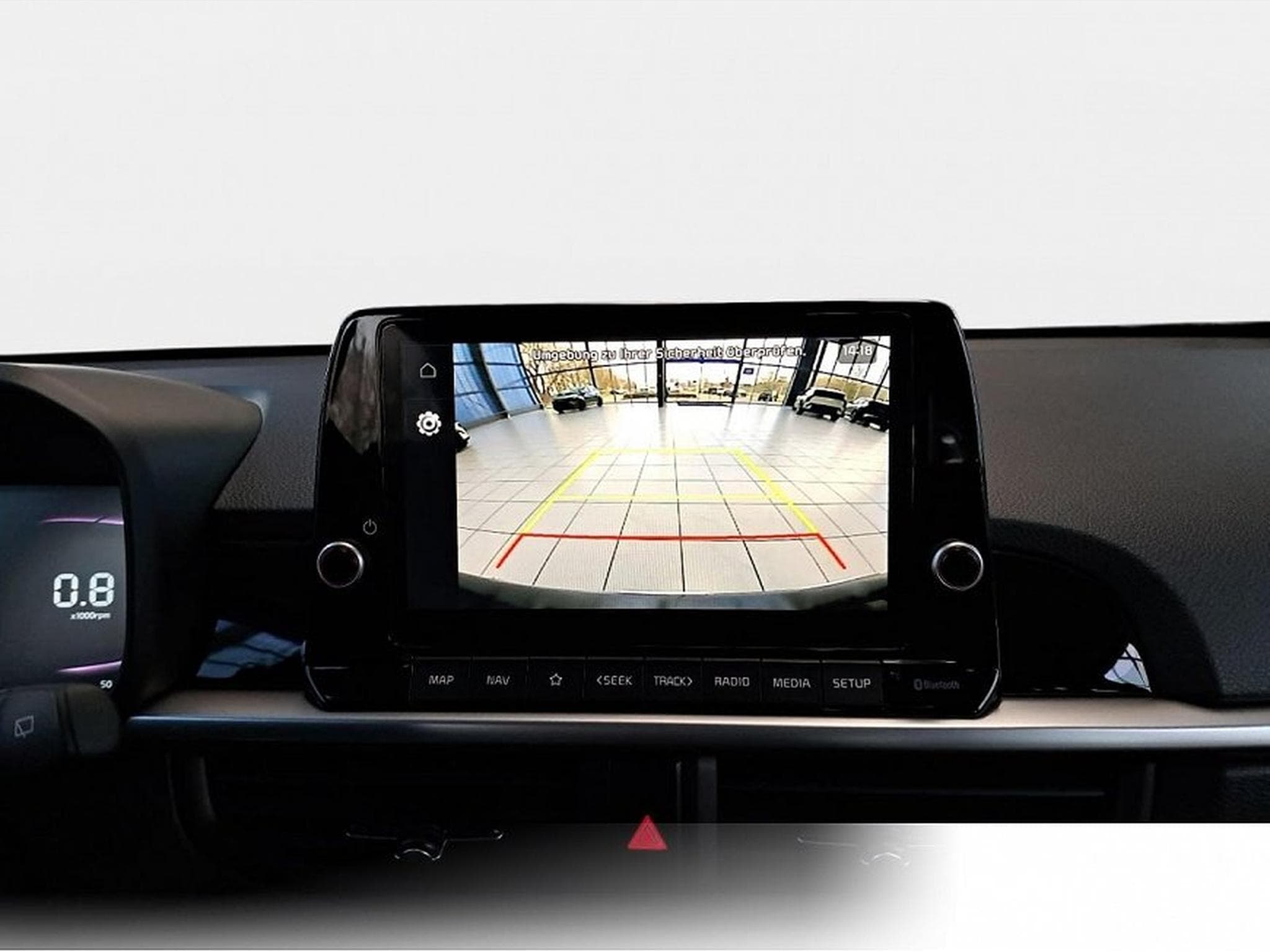 Kia Picanto (2026) - Photo 9