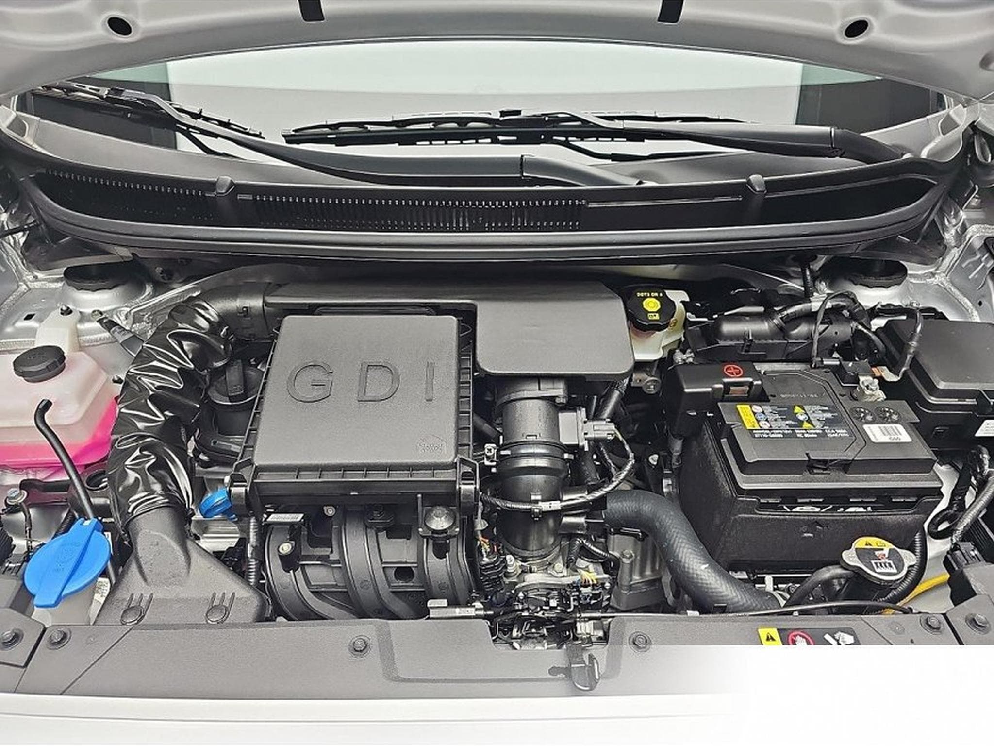 Kia Picanto (2026) - Photo 14