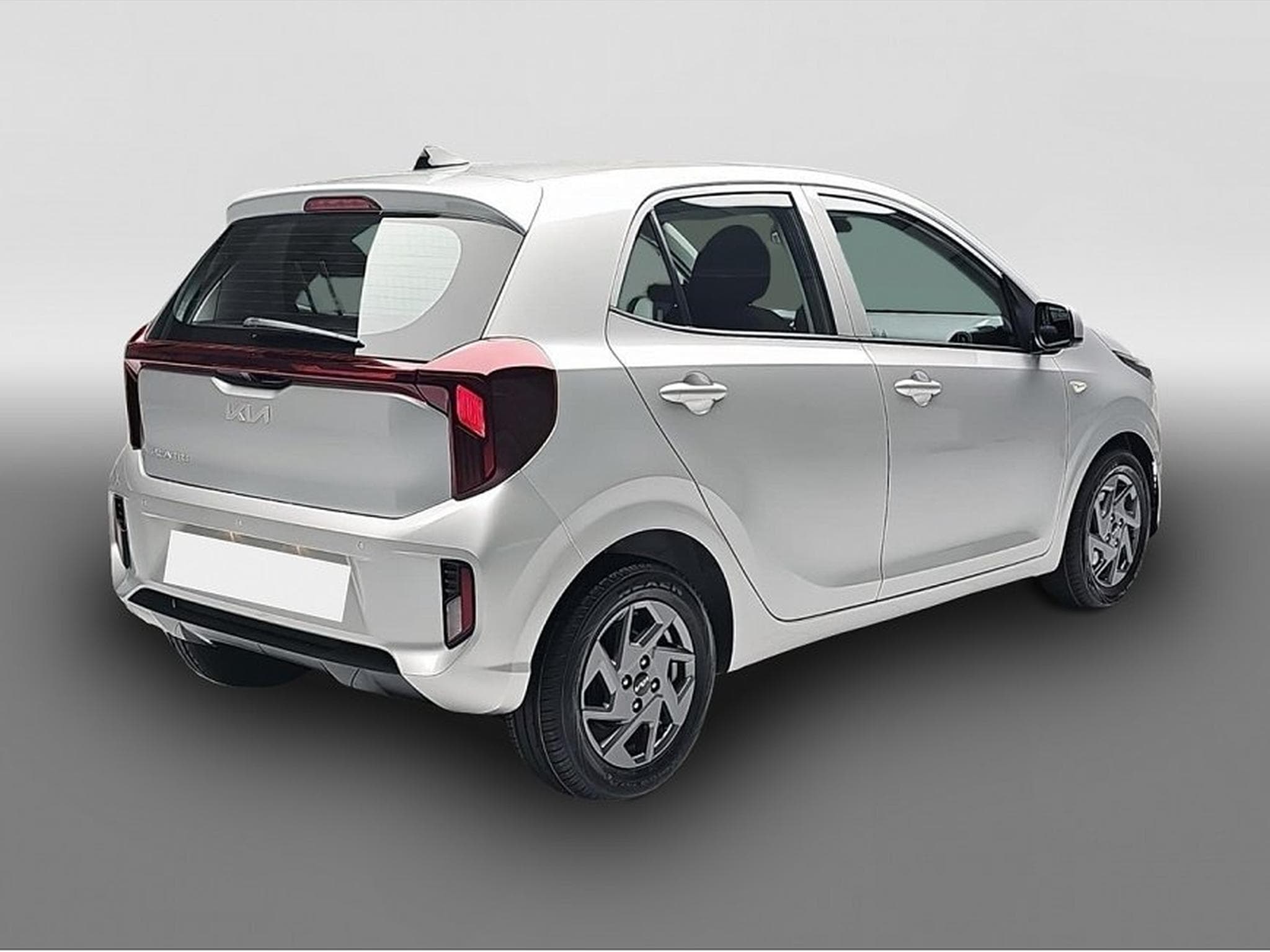 Kia Picanto (2026) - Photo 2