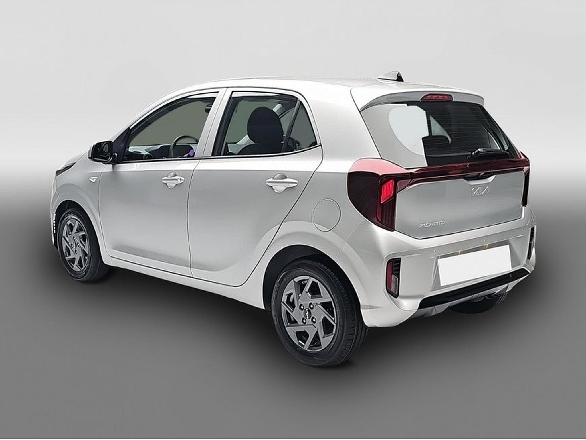 Kia Picanto (2026) - Photo 3
