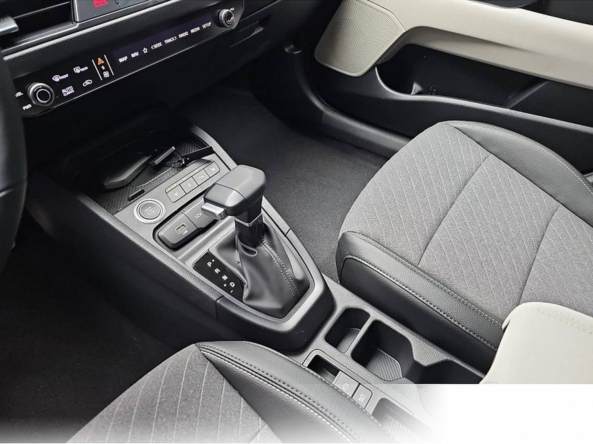 Kia Stonic (2026) - Photo 11