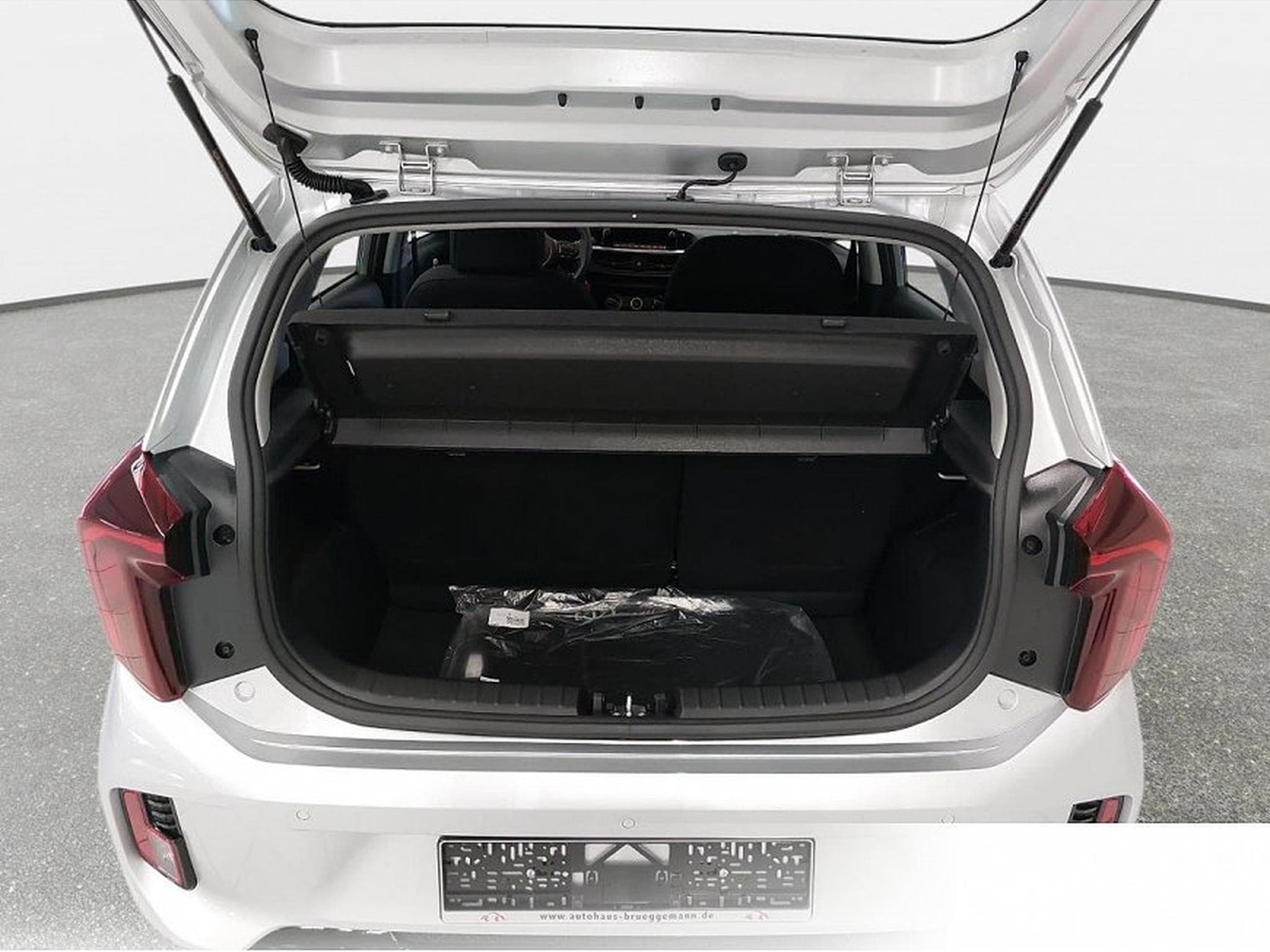 Kia Picanto (2026) - Photo 13