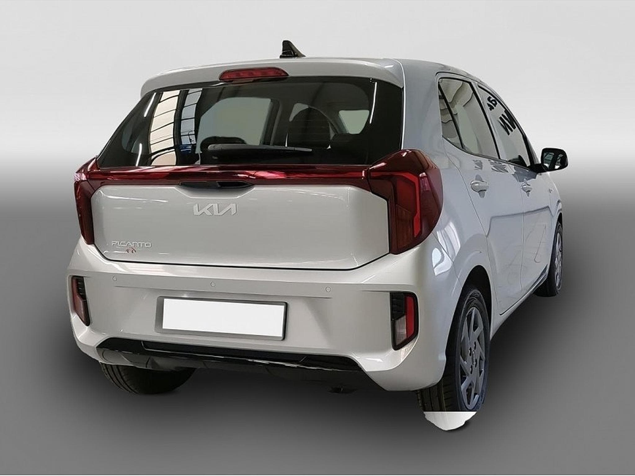 Kia Picanto (2026) - Photo 2