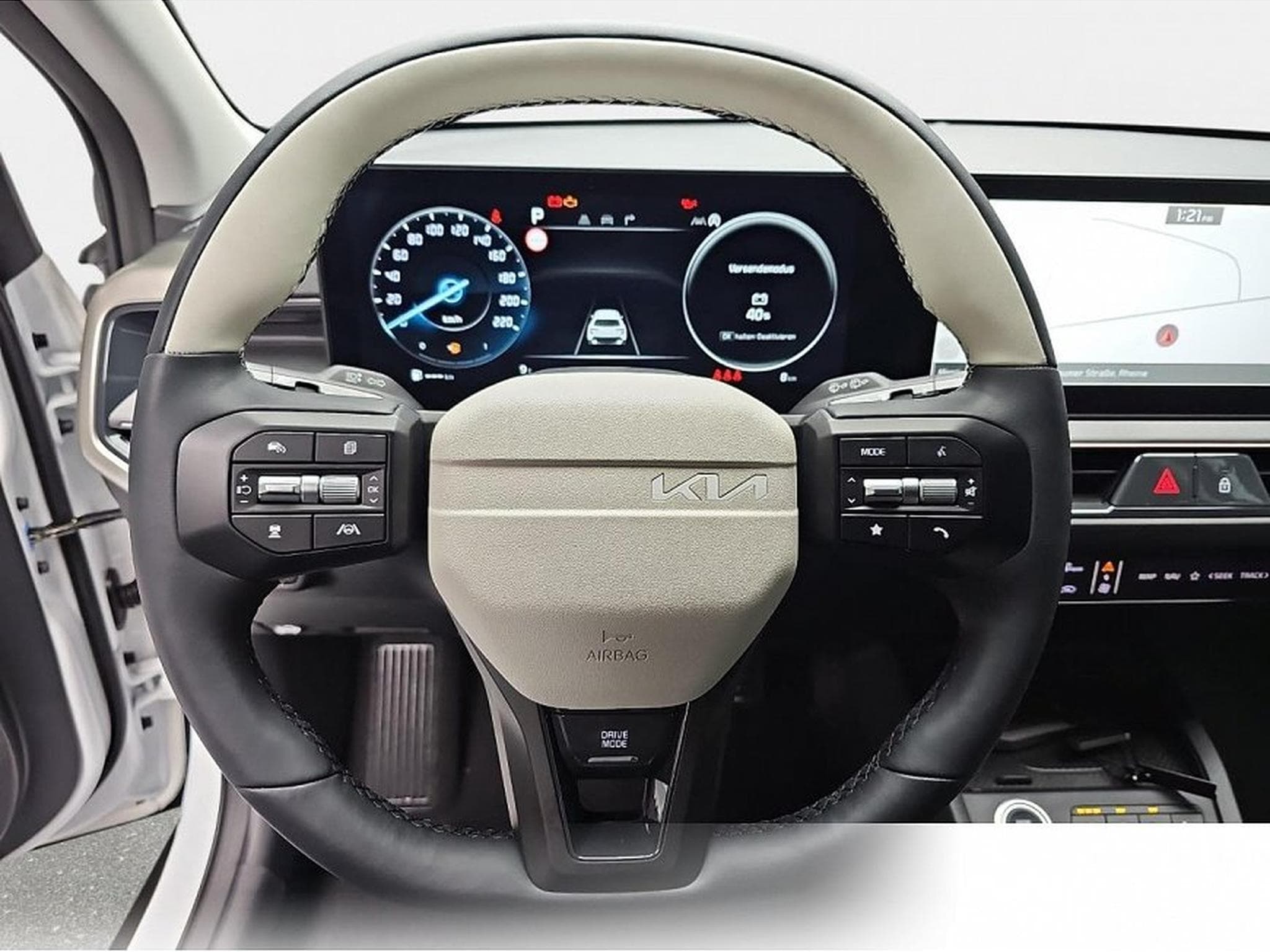 Kia Stonic (2026) - Photo 12