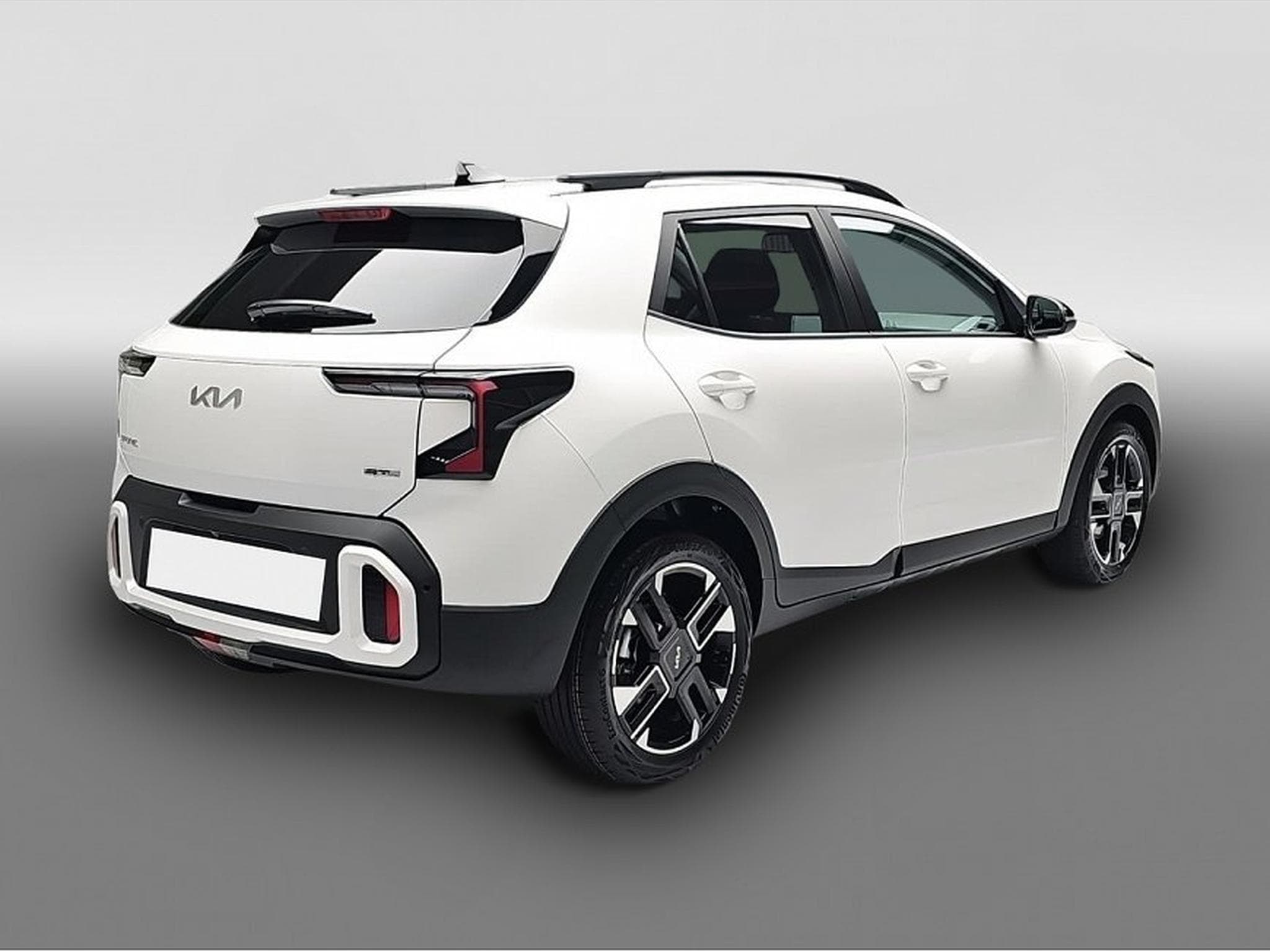 Kia Stonic (2026) - Photo 2