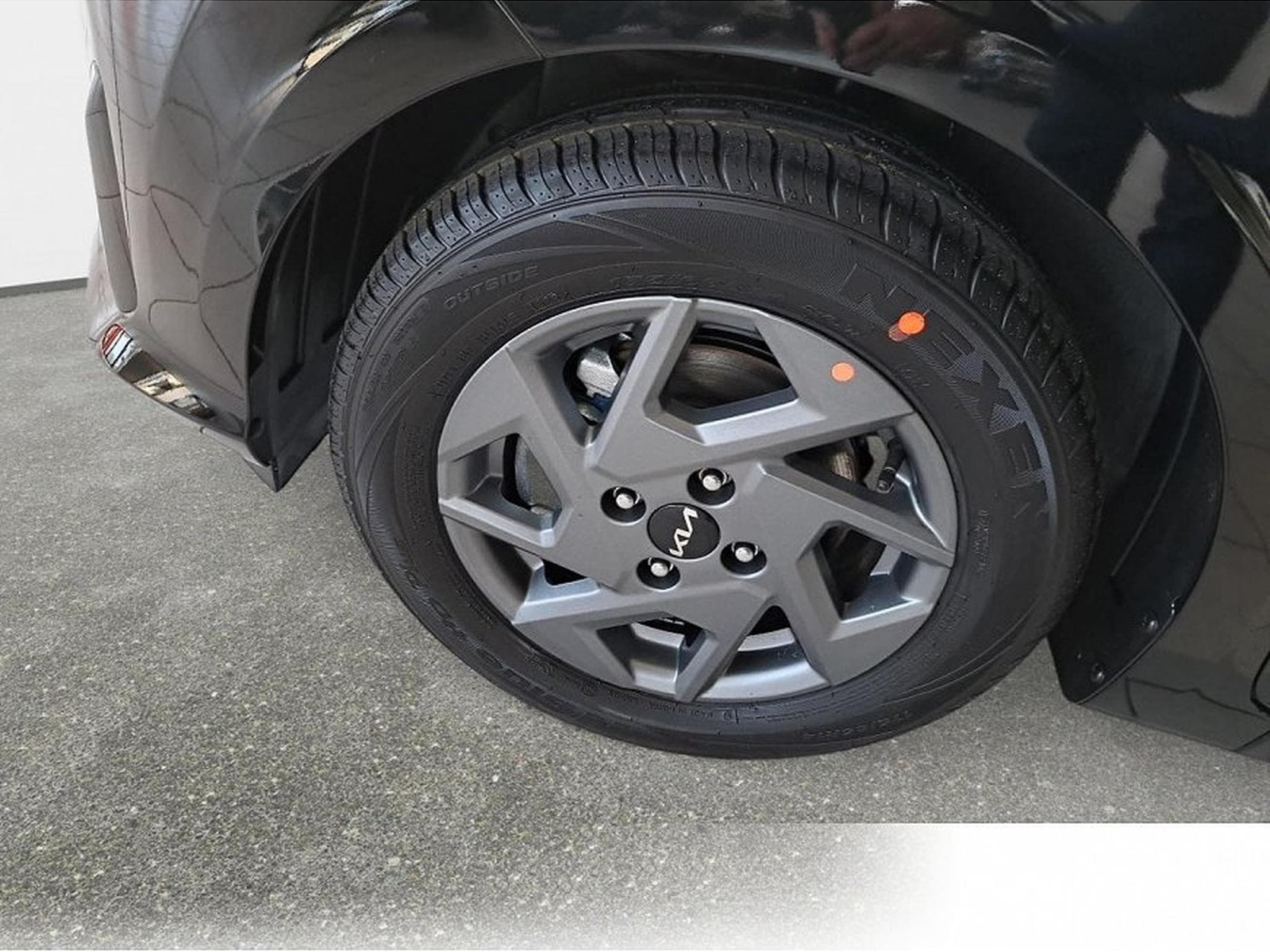 Kia Picanto (2026) - Photo 5