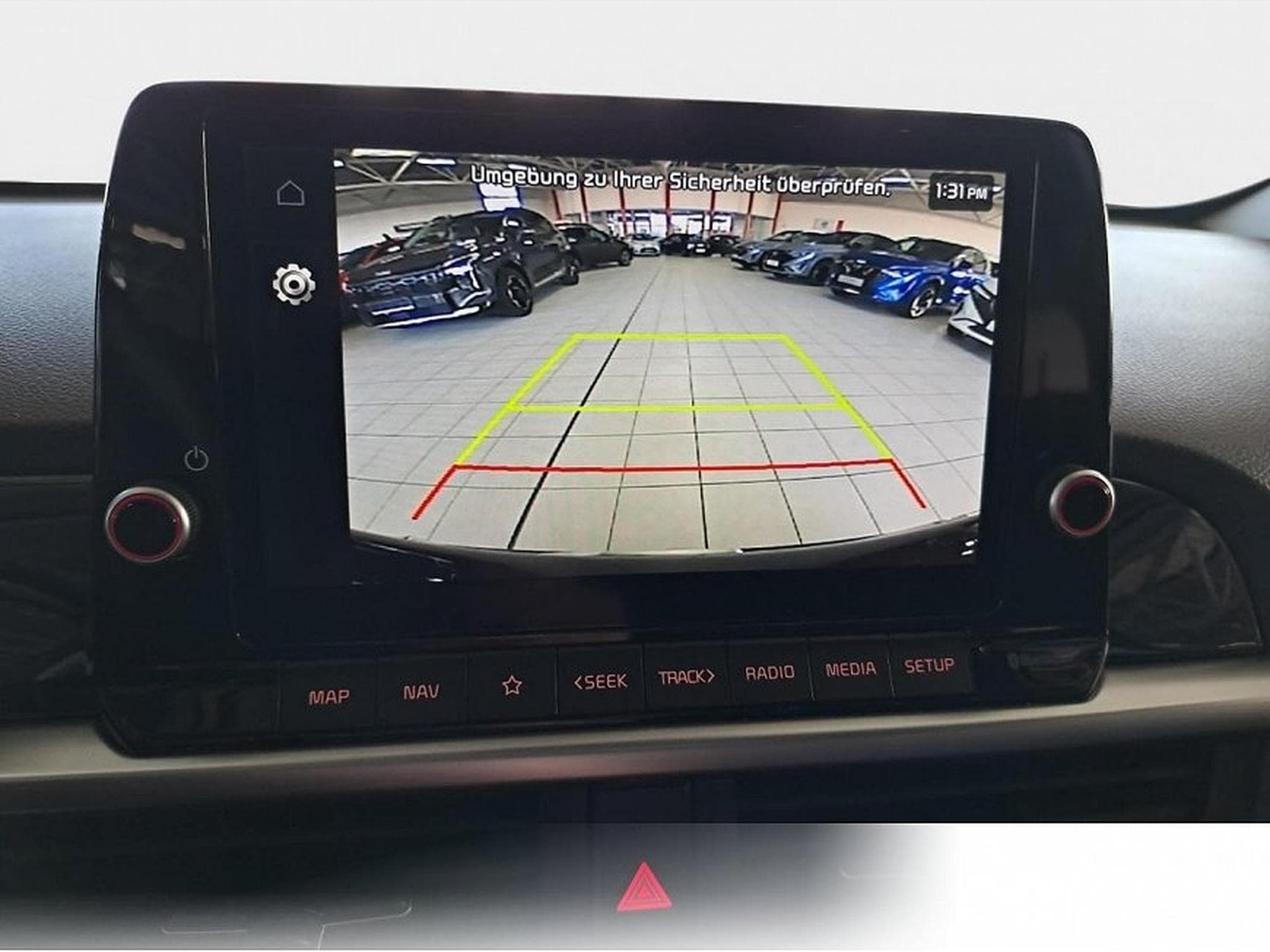 Kia Picanto (2026) - Photo 7