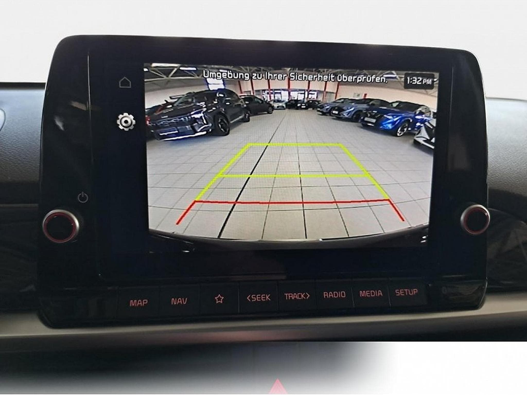 Kia Picanto (2026) - Photo 9