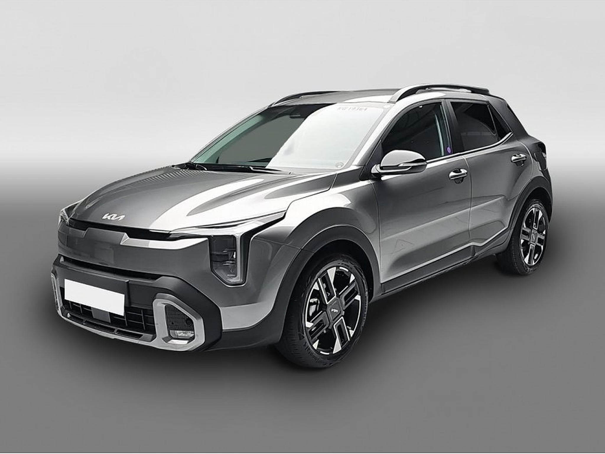 Kia Stonic (2026) - Photo 1