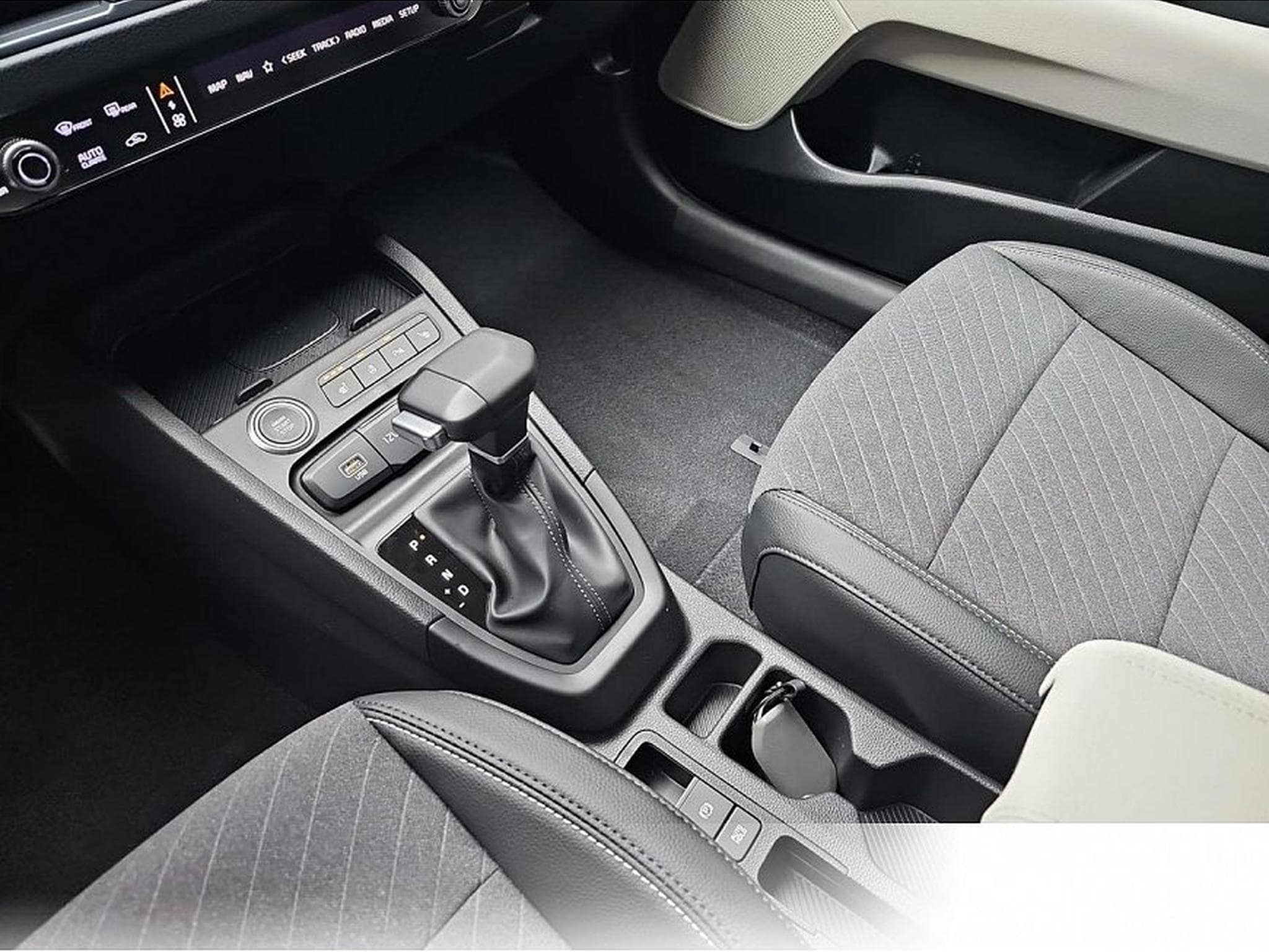 Kia Stonic (2026) - Photo 11