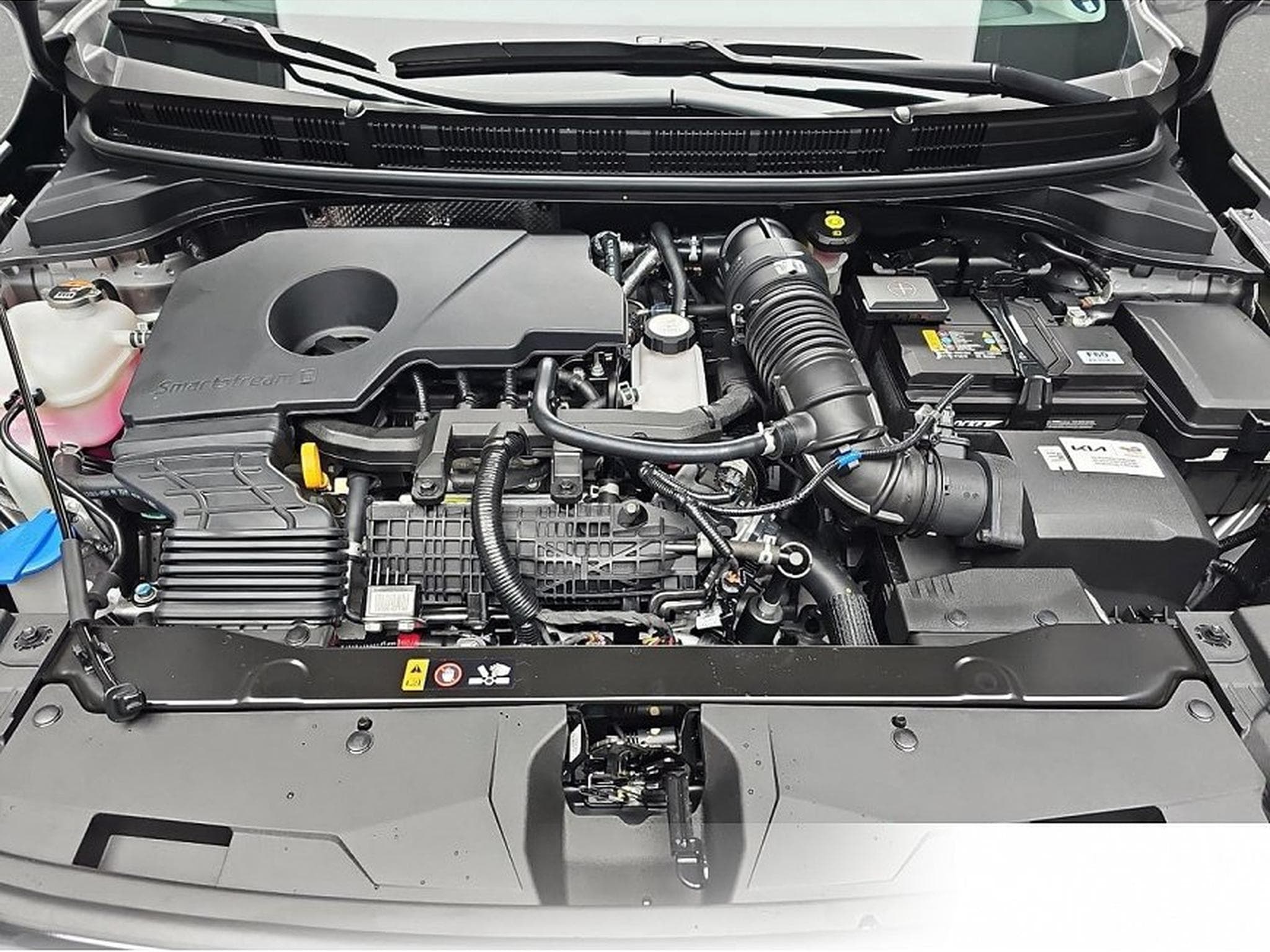 Kia Stonic (2026) - Photo 14