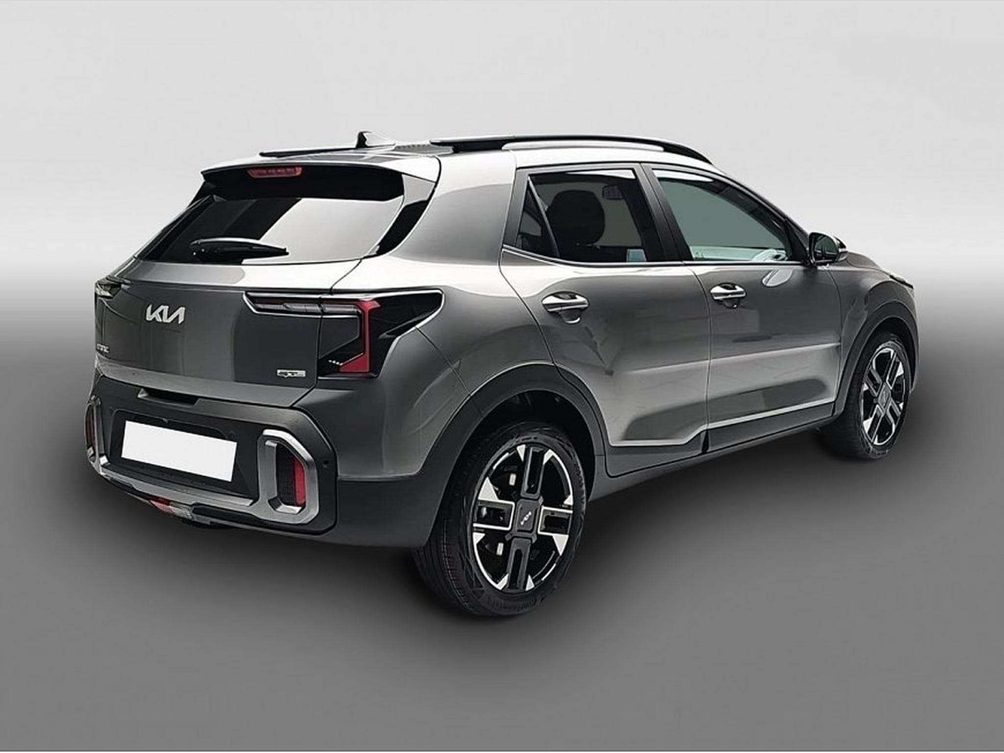 Kia Stonic (2026) - Photo 2