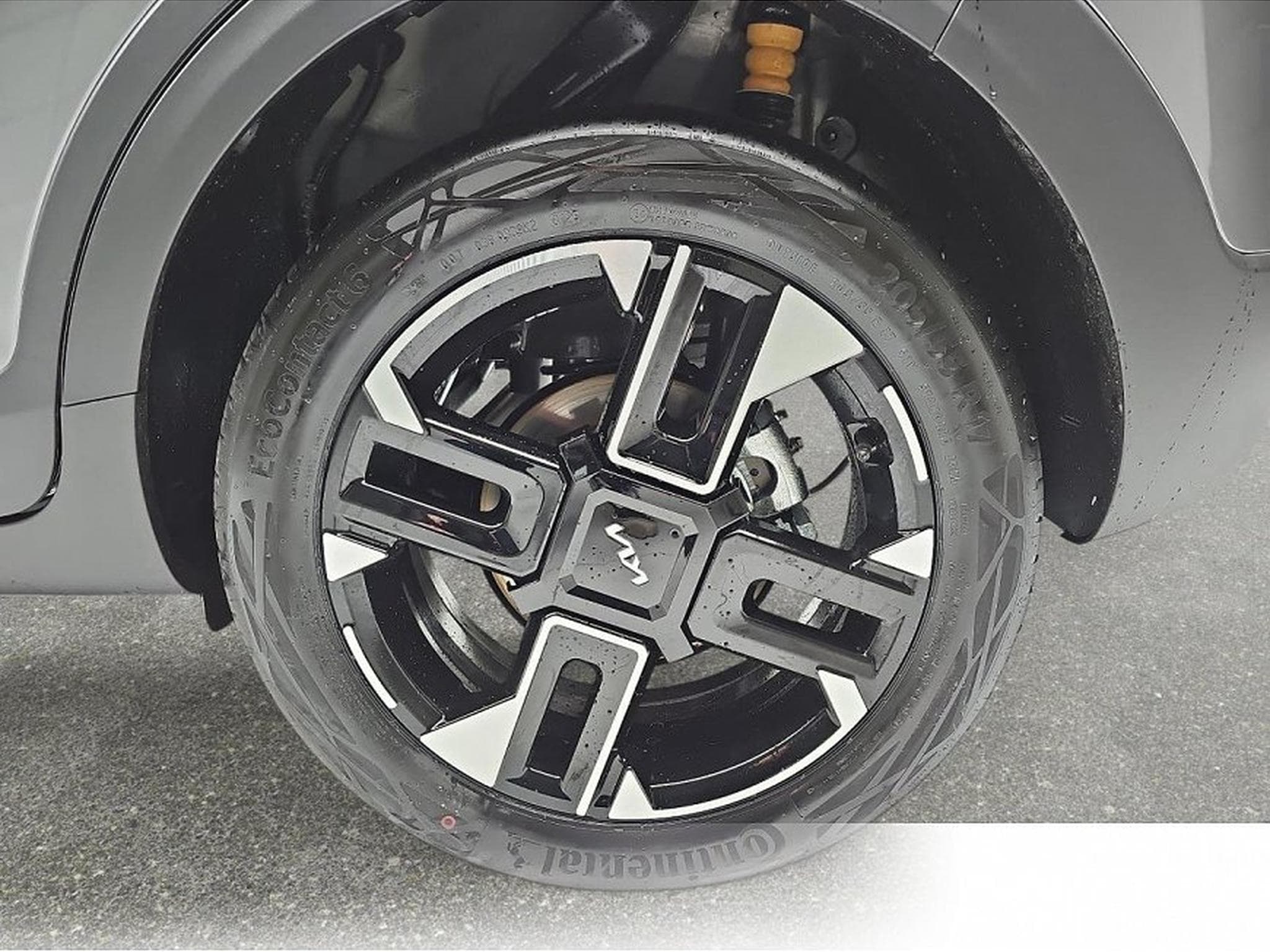 Kia Stonic (2026) - Photo 5