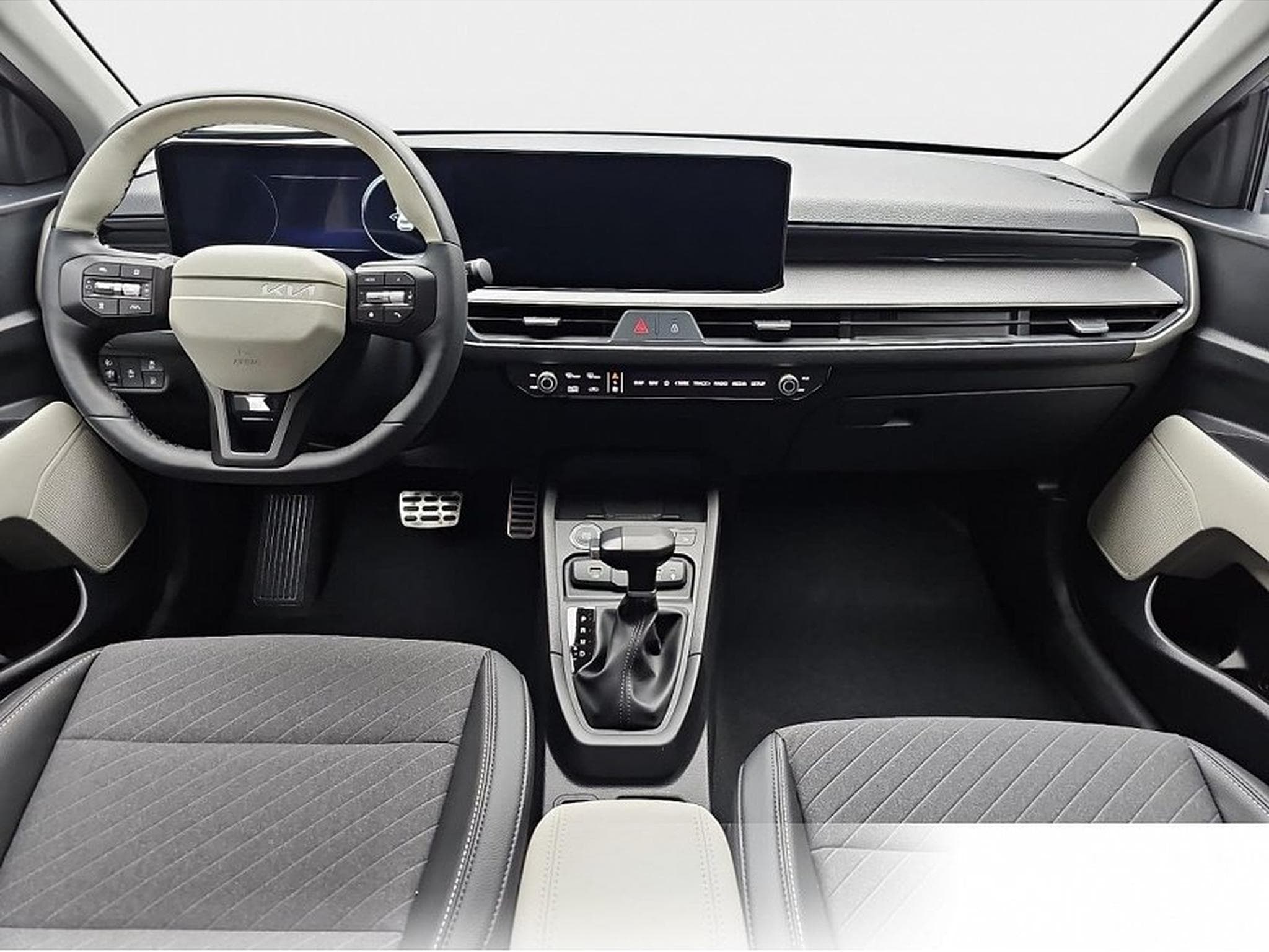 Kia Stonic (2026) - Photo 6