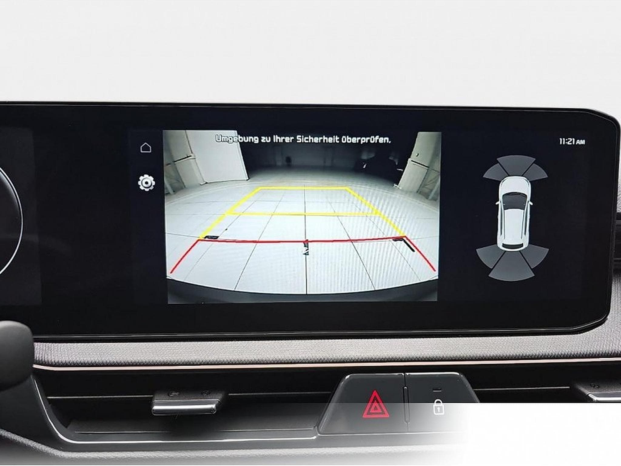 Kia Stonic (2026) - Photo 9