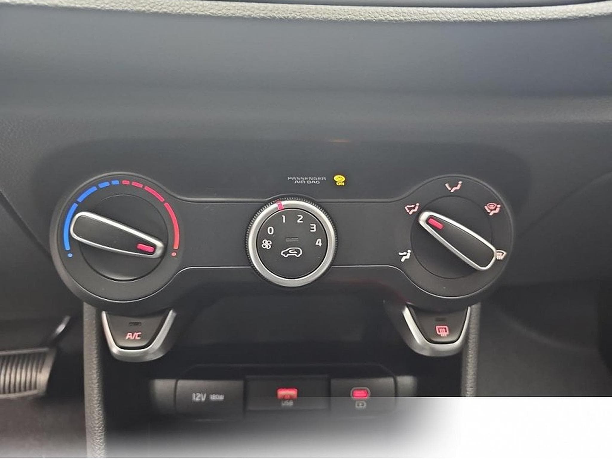 Kia Picanto (2026) - Photo 10