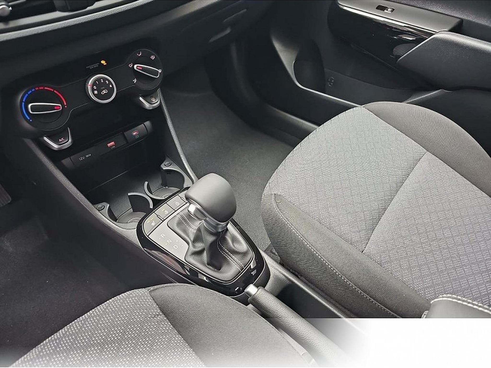 Kia Picanto (2026) - Photo 11