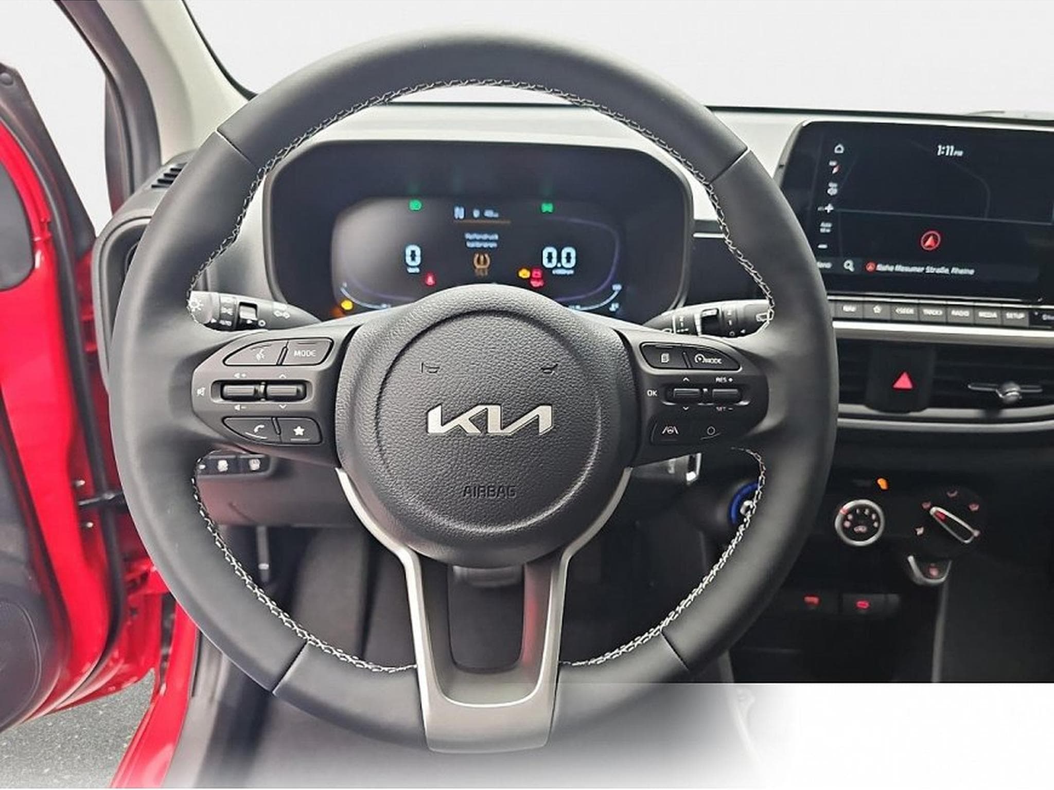 Kia Picanto (2026) - Photo 12