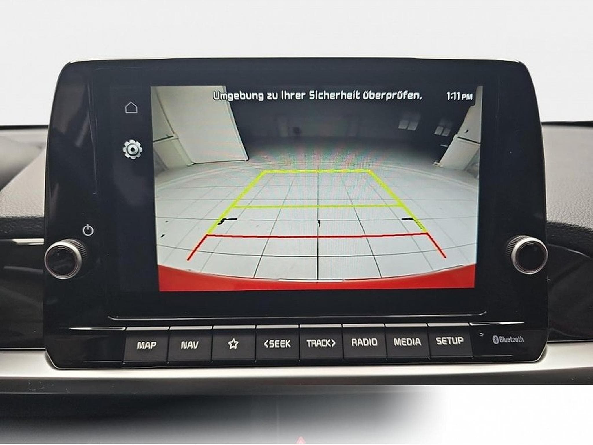 Kia Picanto (2026) - Photo 9