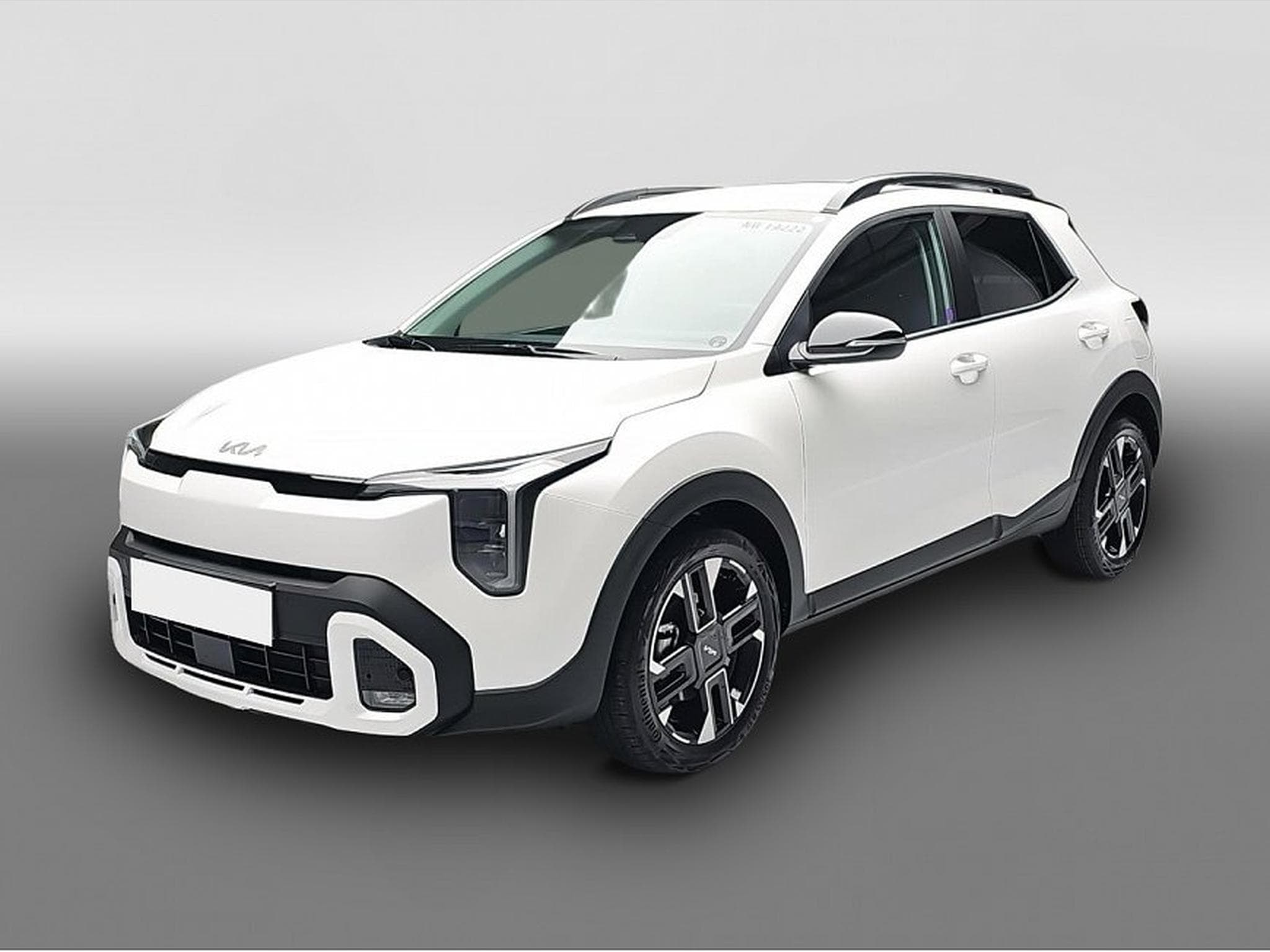 Kia Stonic (2026) - Photo 1