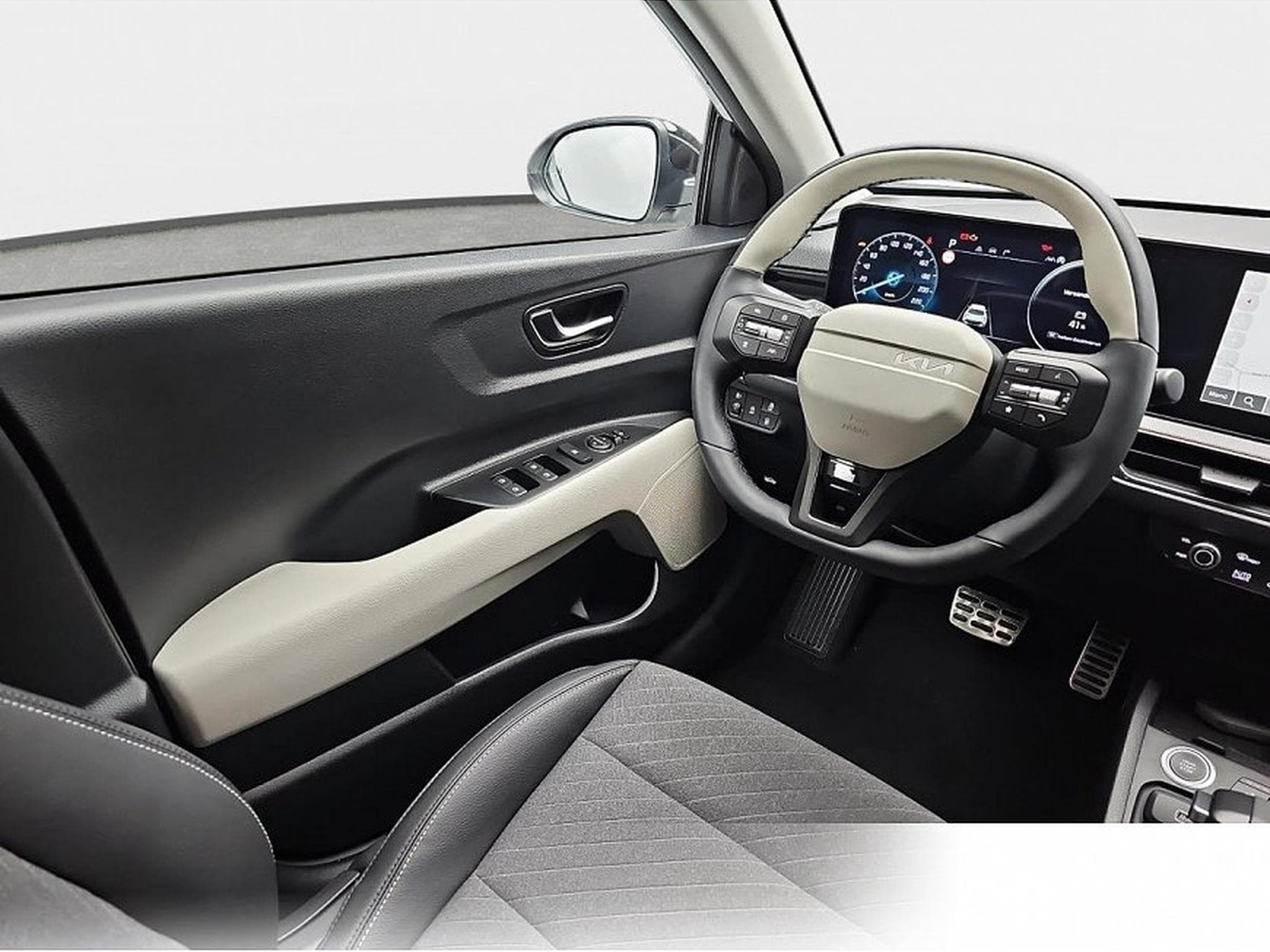 Kia Stonic (2026) - Photo 7