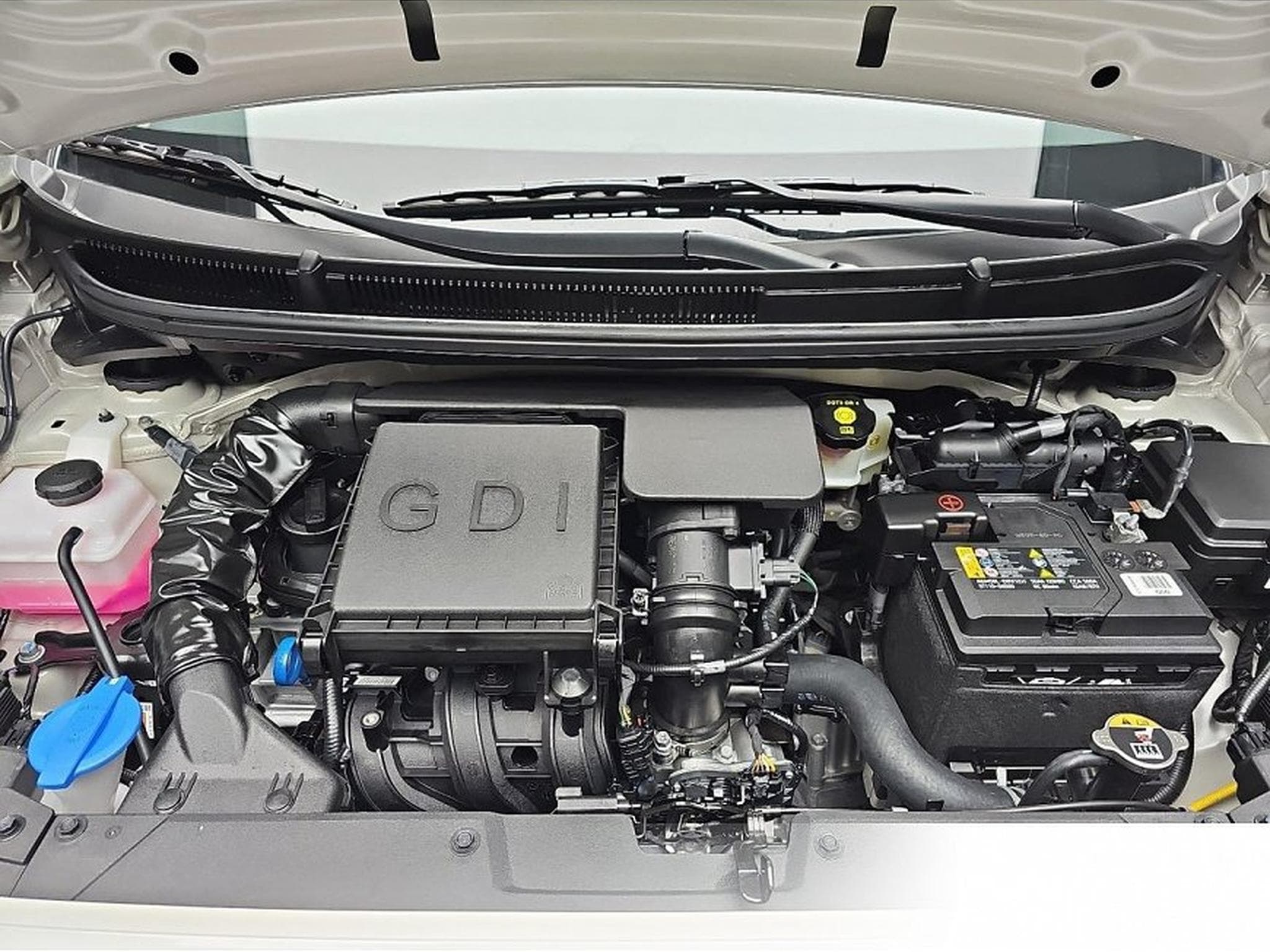 Kia Picanto (2026) - Photo 14