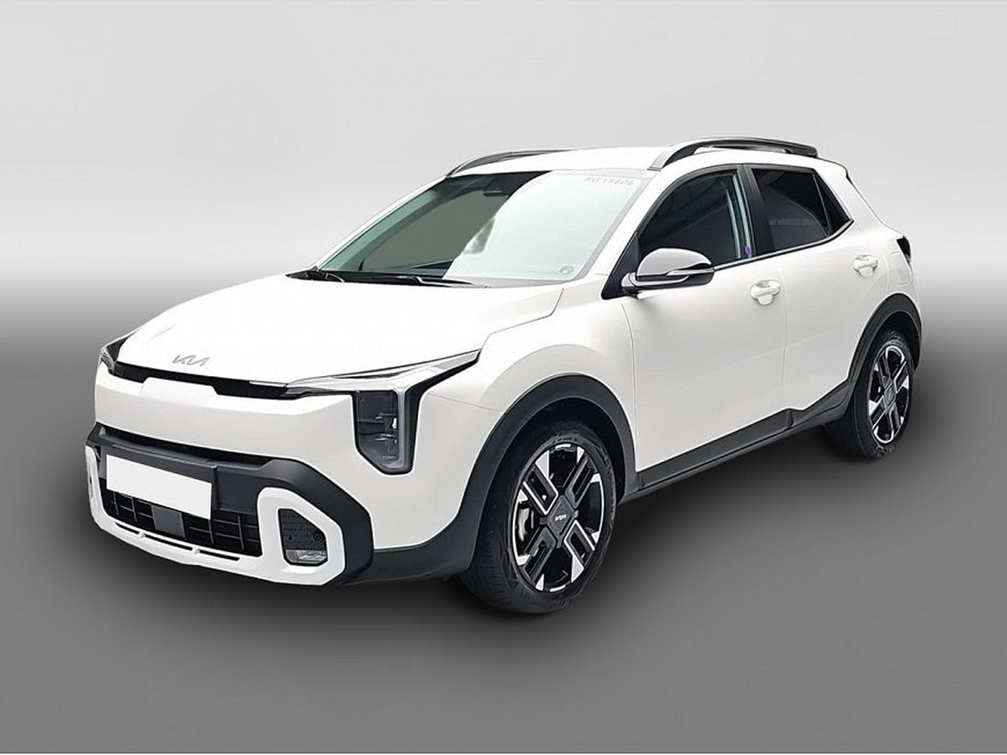 Kia Stonic (2026) - Photo 1