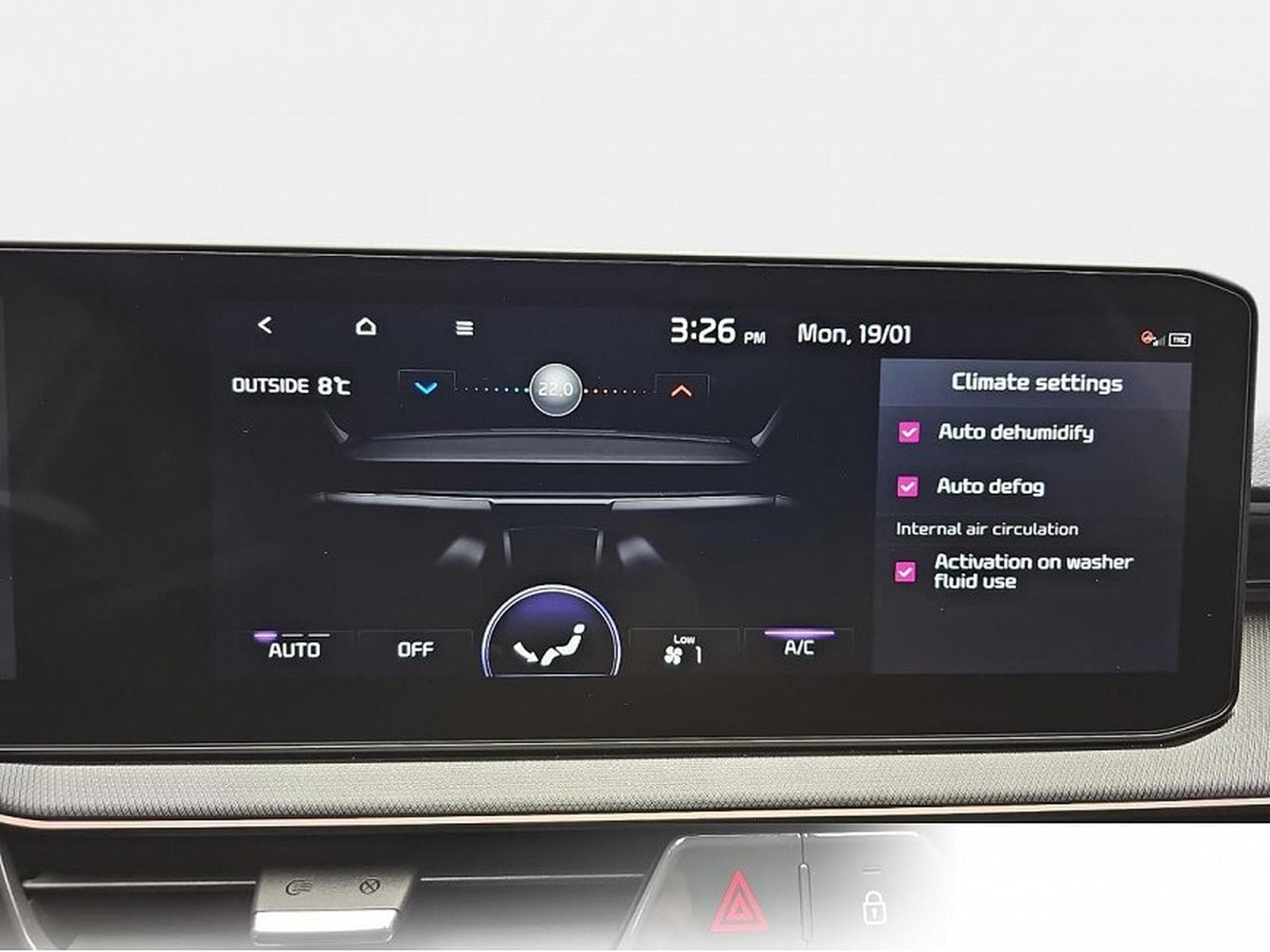 Kia Stonic (2026) - Photo 10