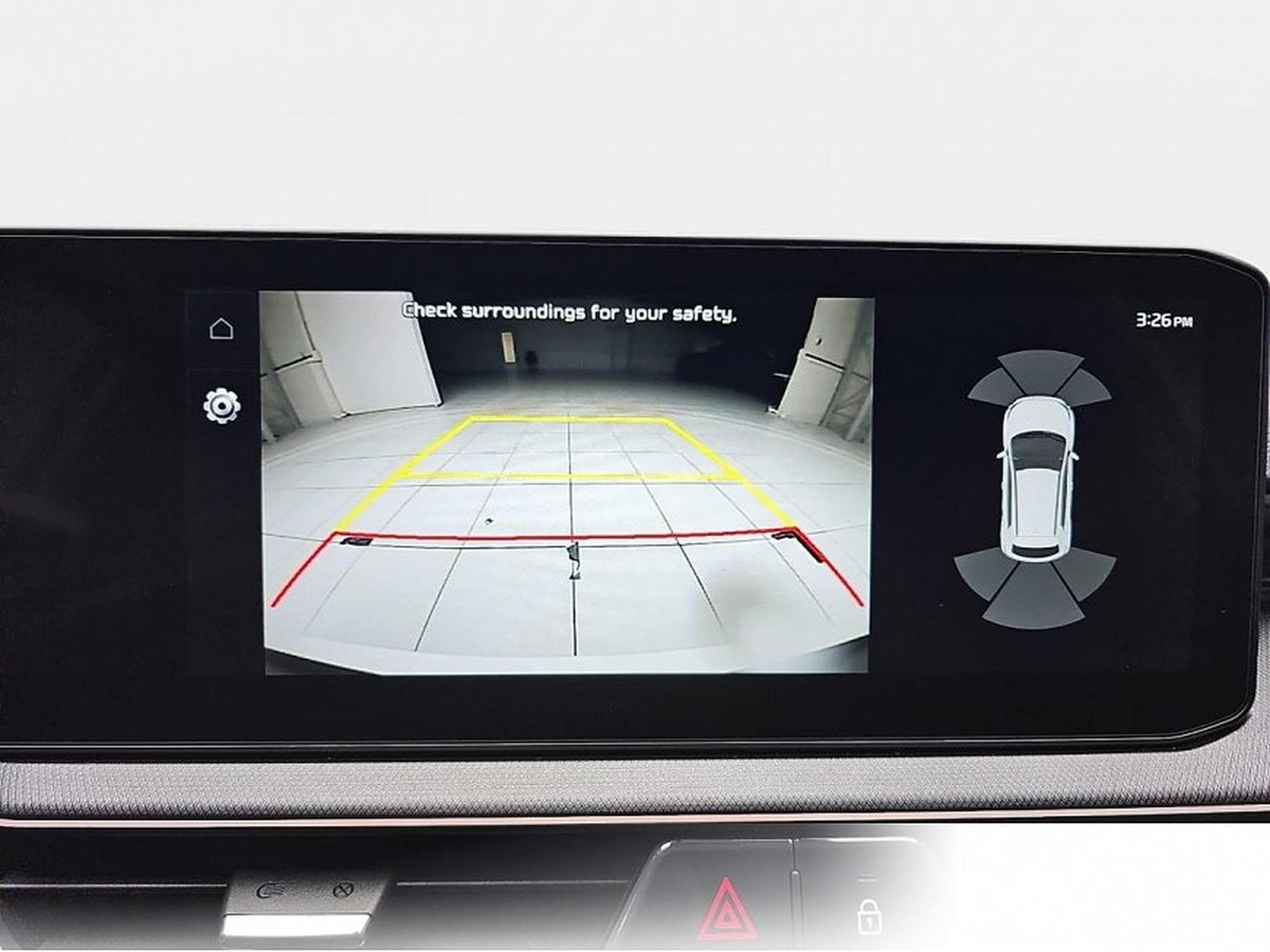 Kia Stonic (2026) - Photo 9