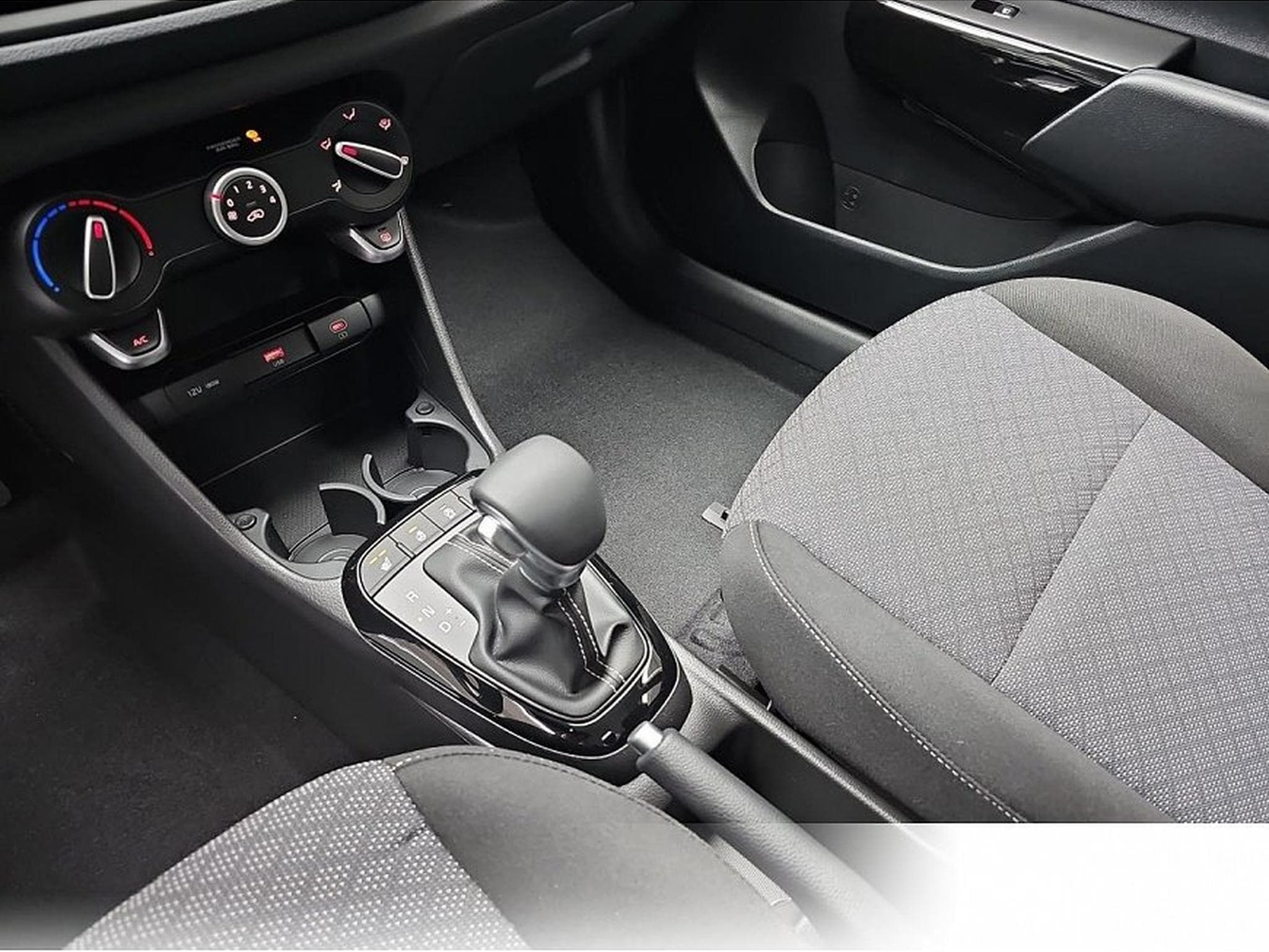 Kia Picanto (2026) - Photo 11