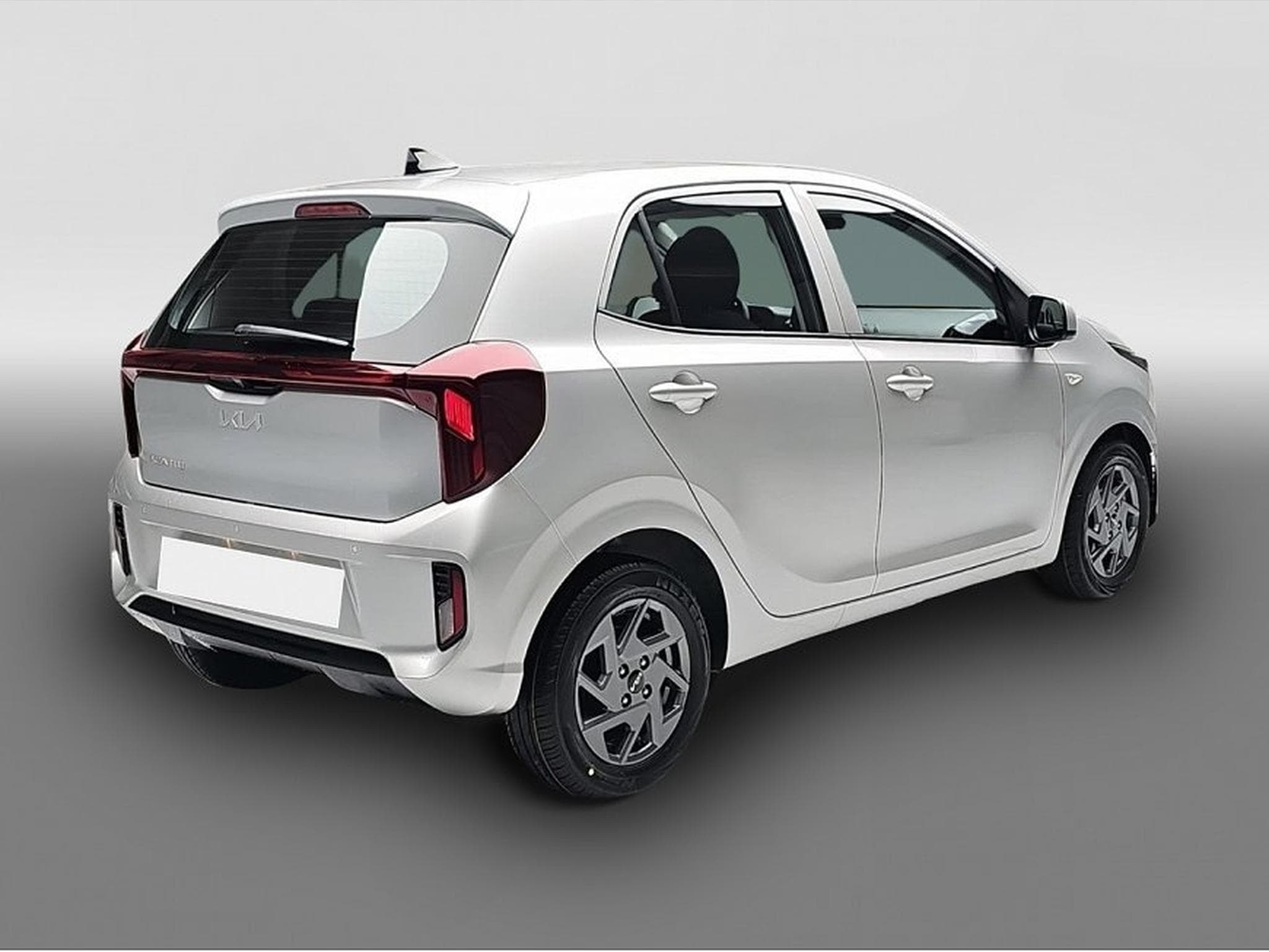 Kia Picanto (2026) - Photo 2