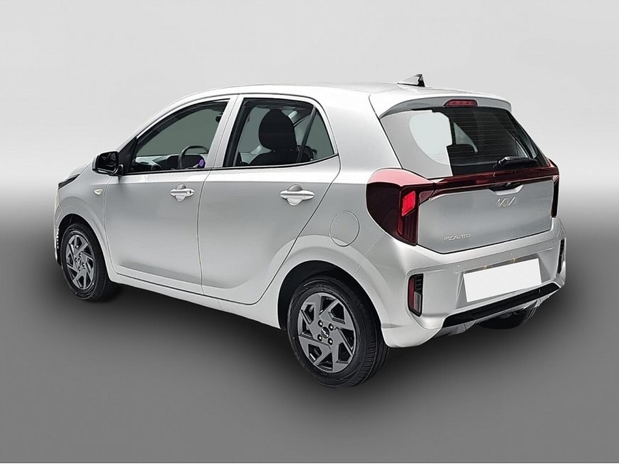 Kia Picanto (2026) - Photo 3