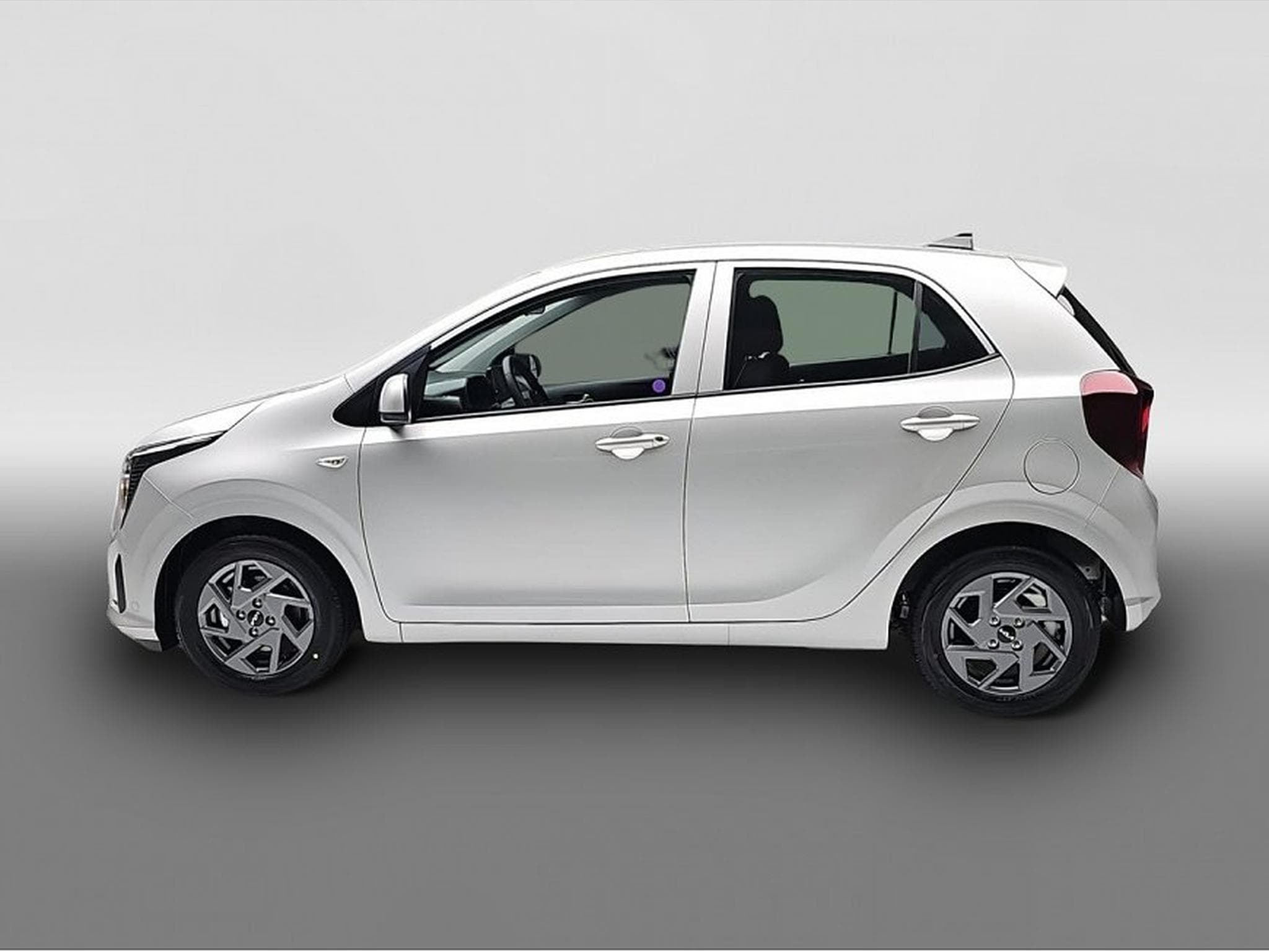 Kia Picanto (2026) - Photo 4