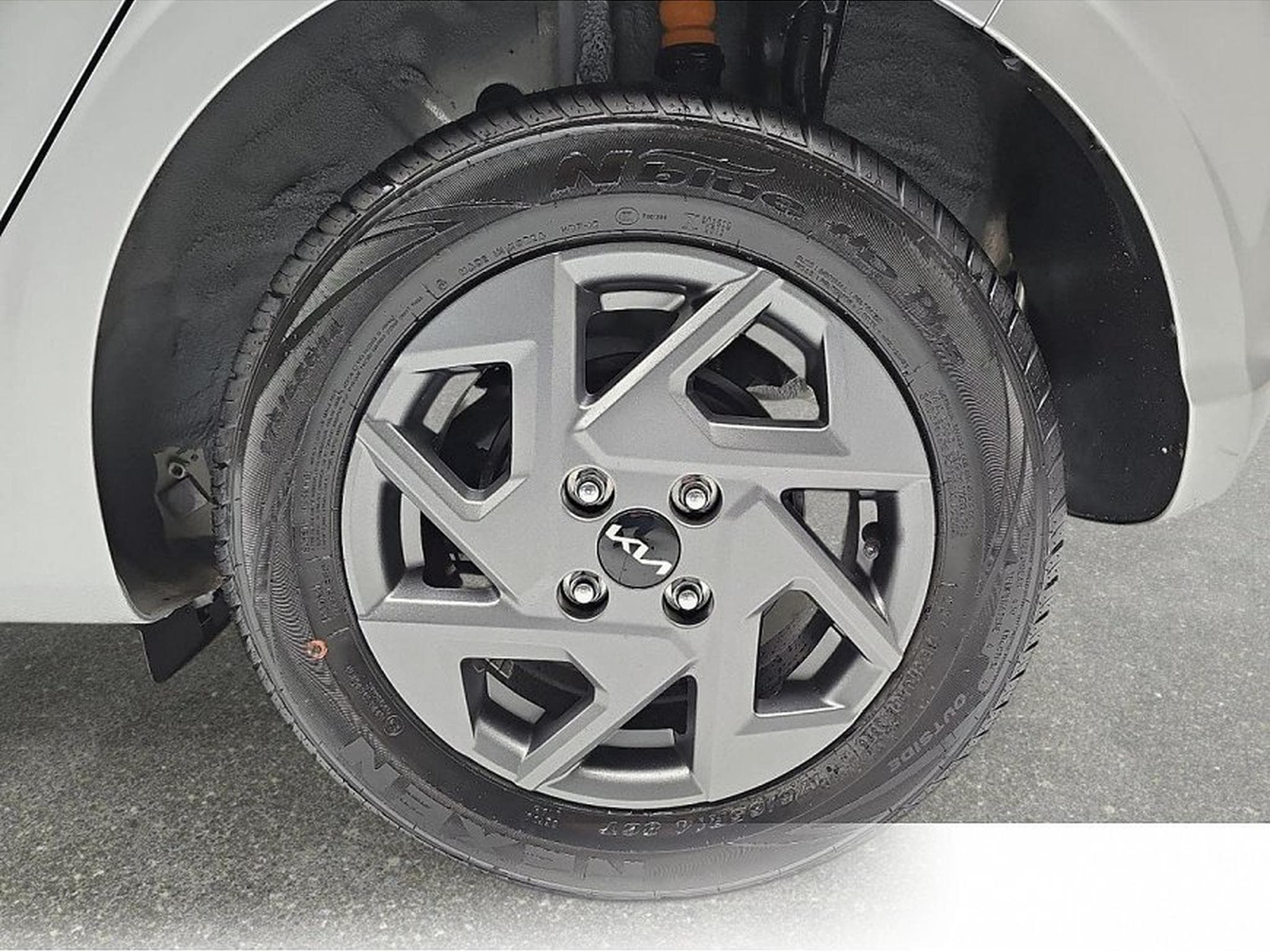 Kia Picanto (2026) - Photo 5