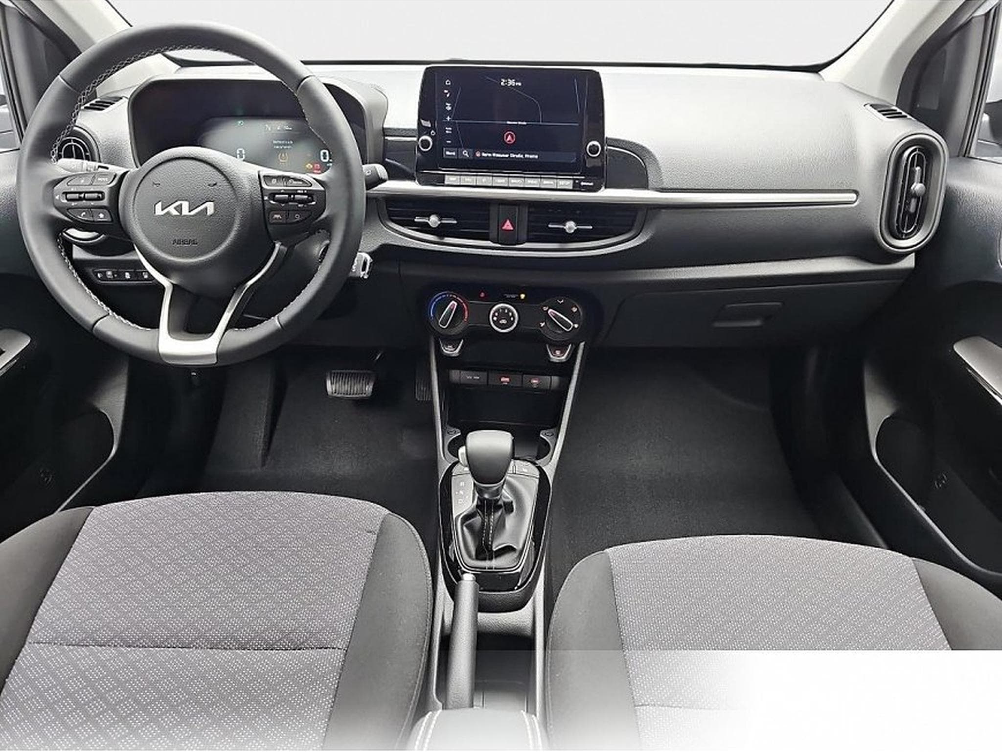 Kia Picanto (2026) - Photo 6