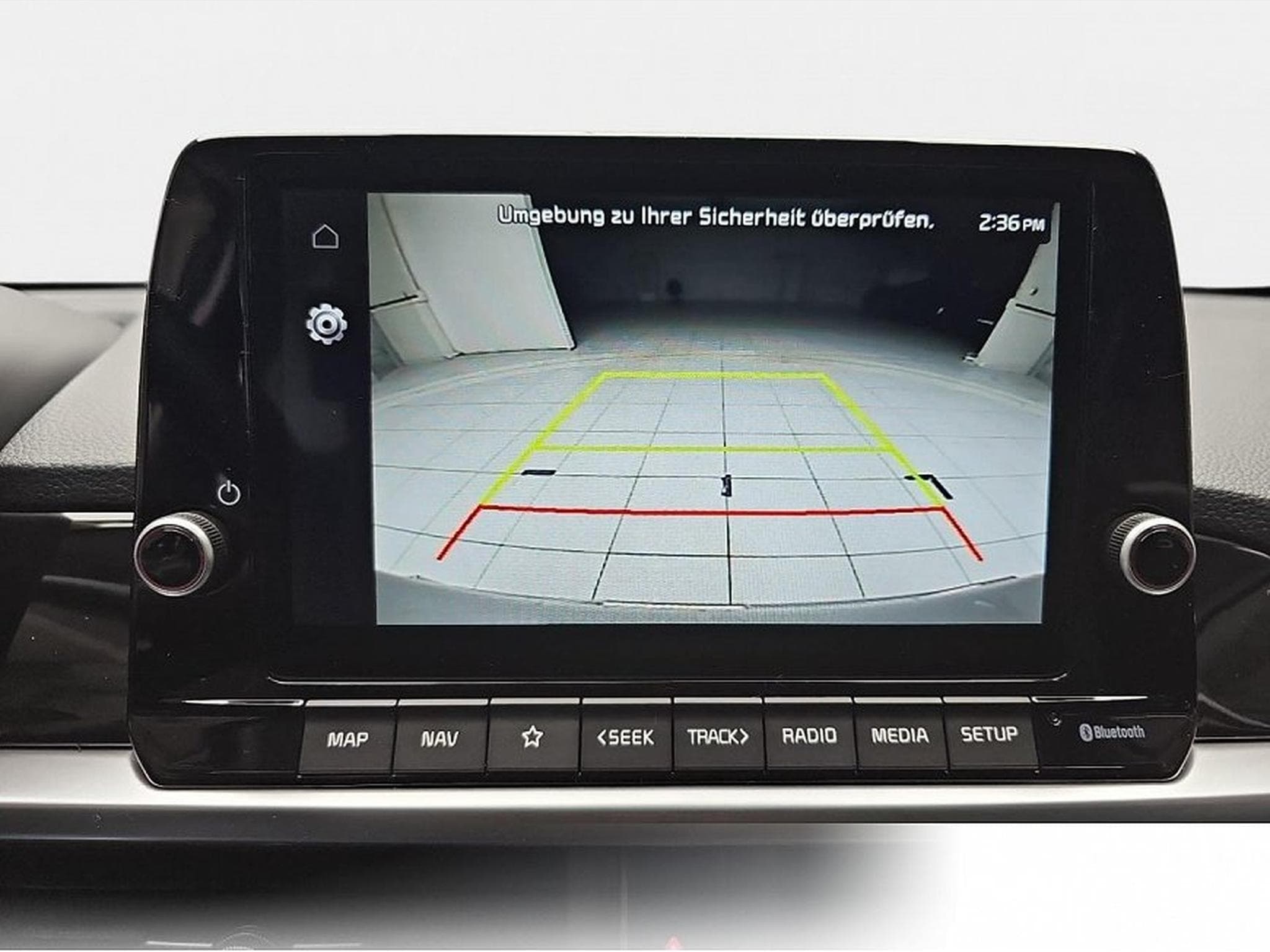 Kia Picanto (2026) - Photo 9