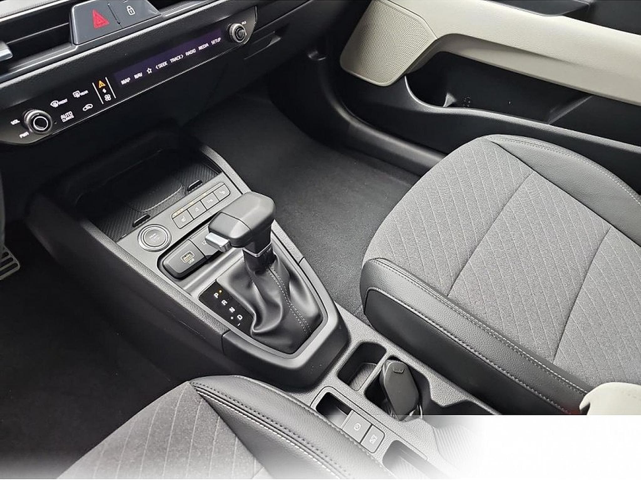 Kia Stonic (2026) - Photo 11