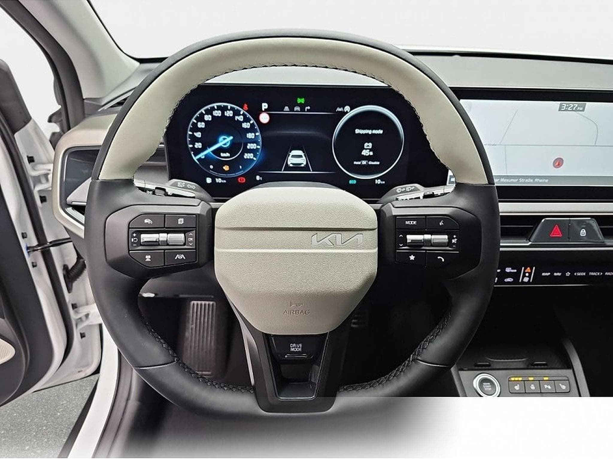 Kia Stonic (2026) - Photo 12