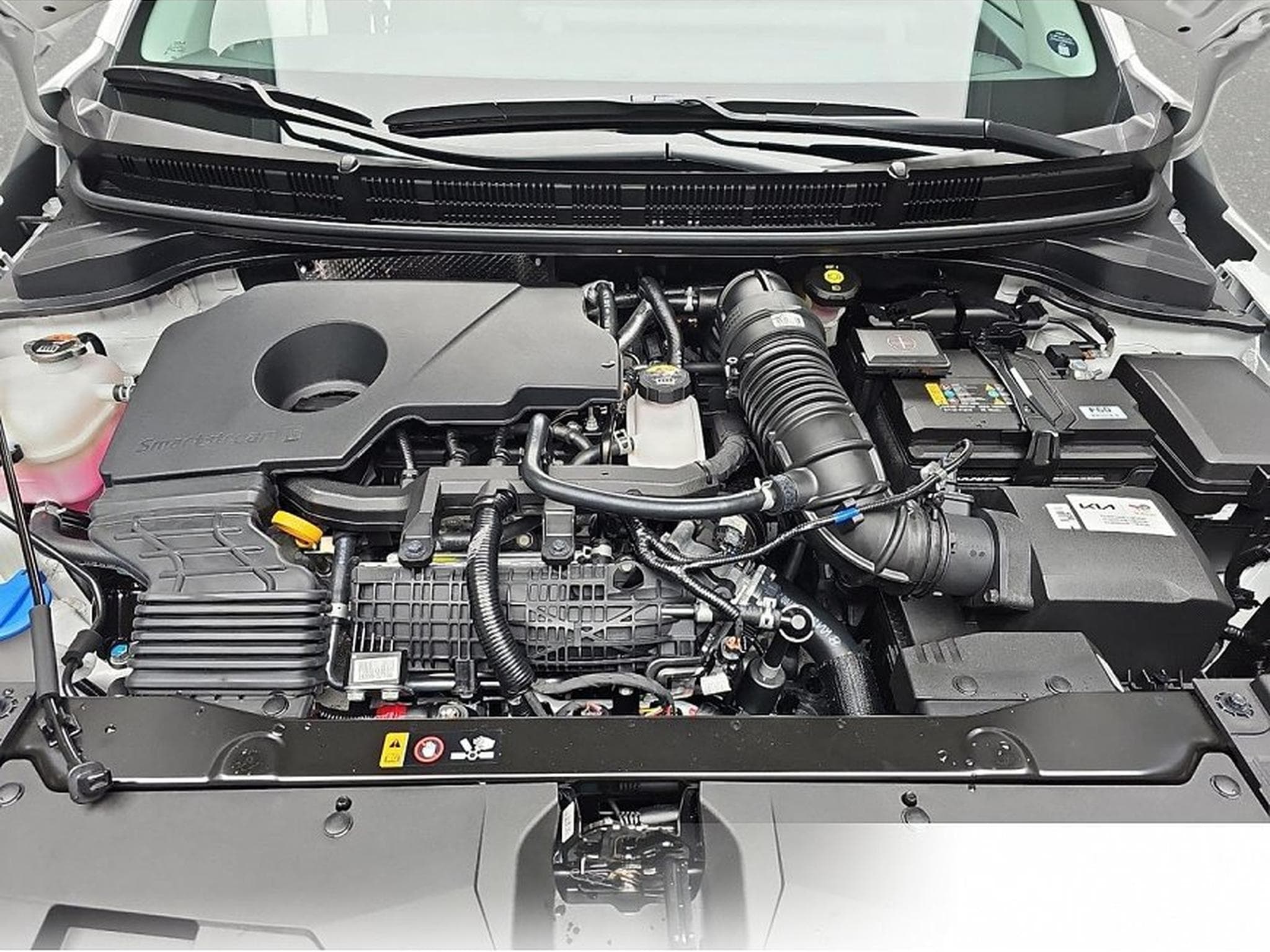 Kia Stonic (2026) - Photo 14