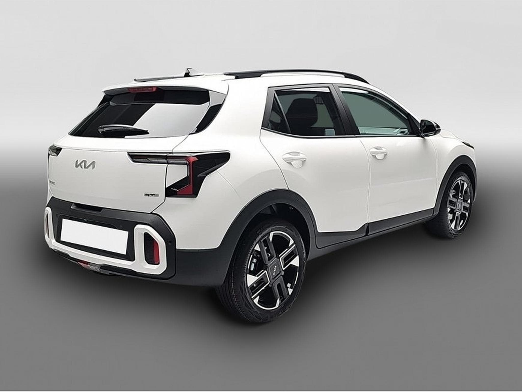 Kia Stonic (2026) - Photo 2