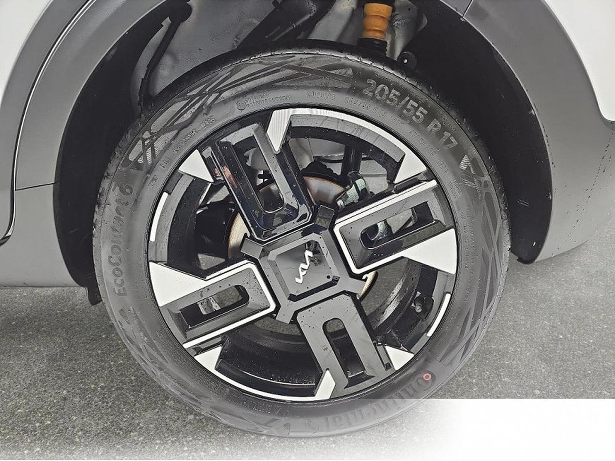 Kia Stonic (2026) - Photo 5