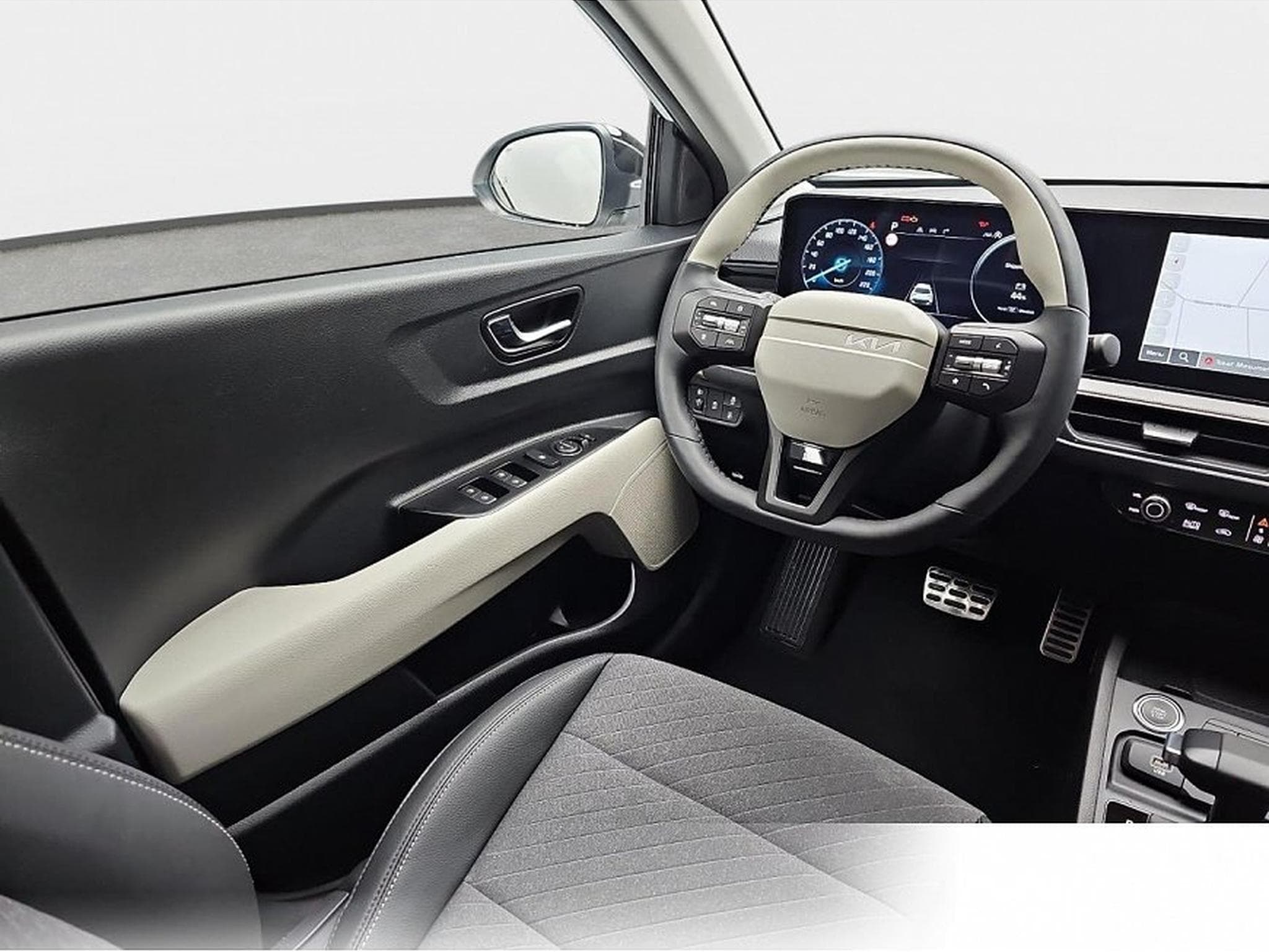 Kia Stonic (2026) - Photo 7