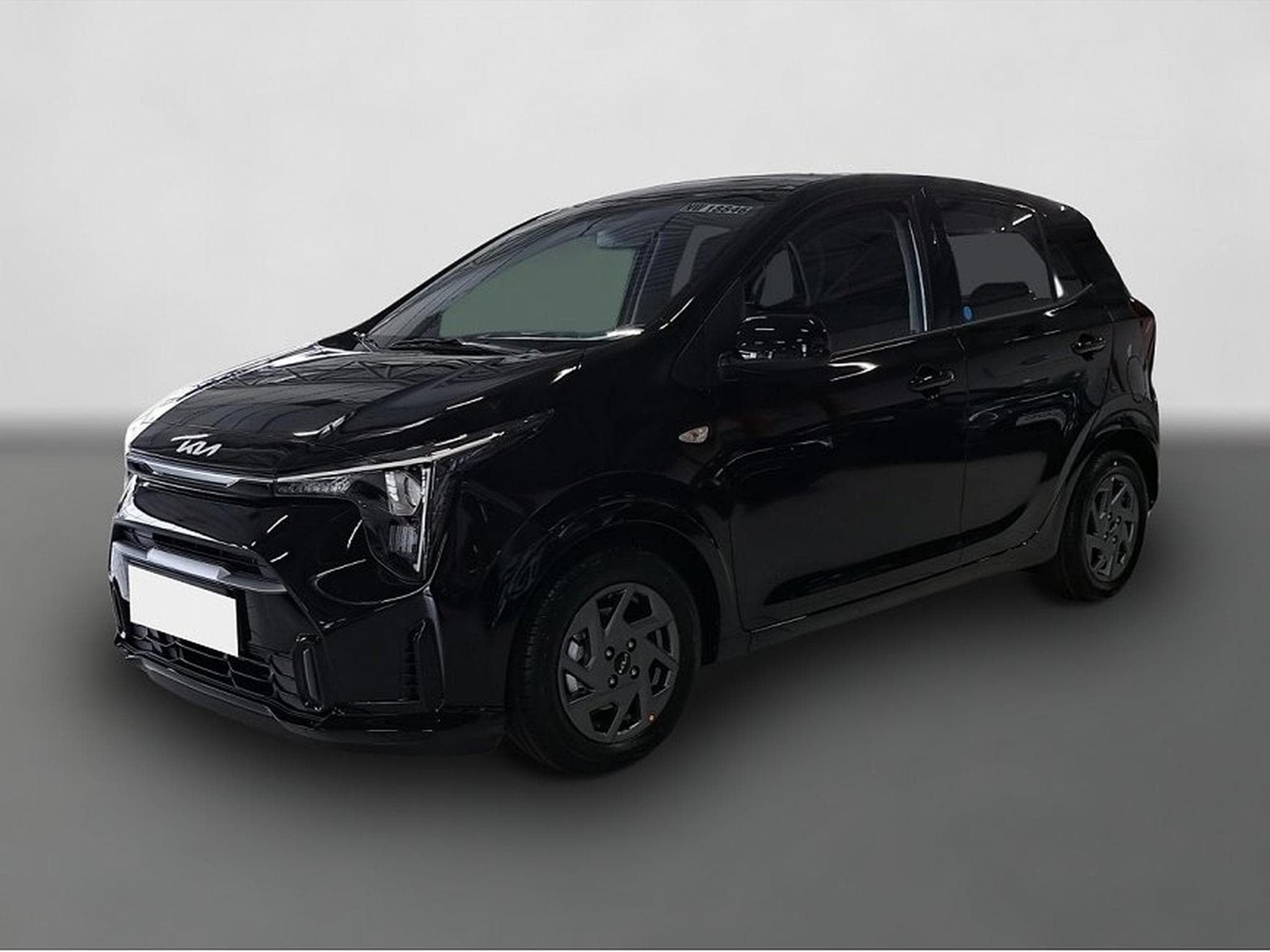 Kia Picanto (2026) - Photo 1