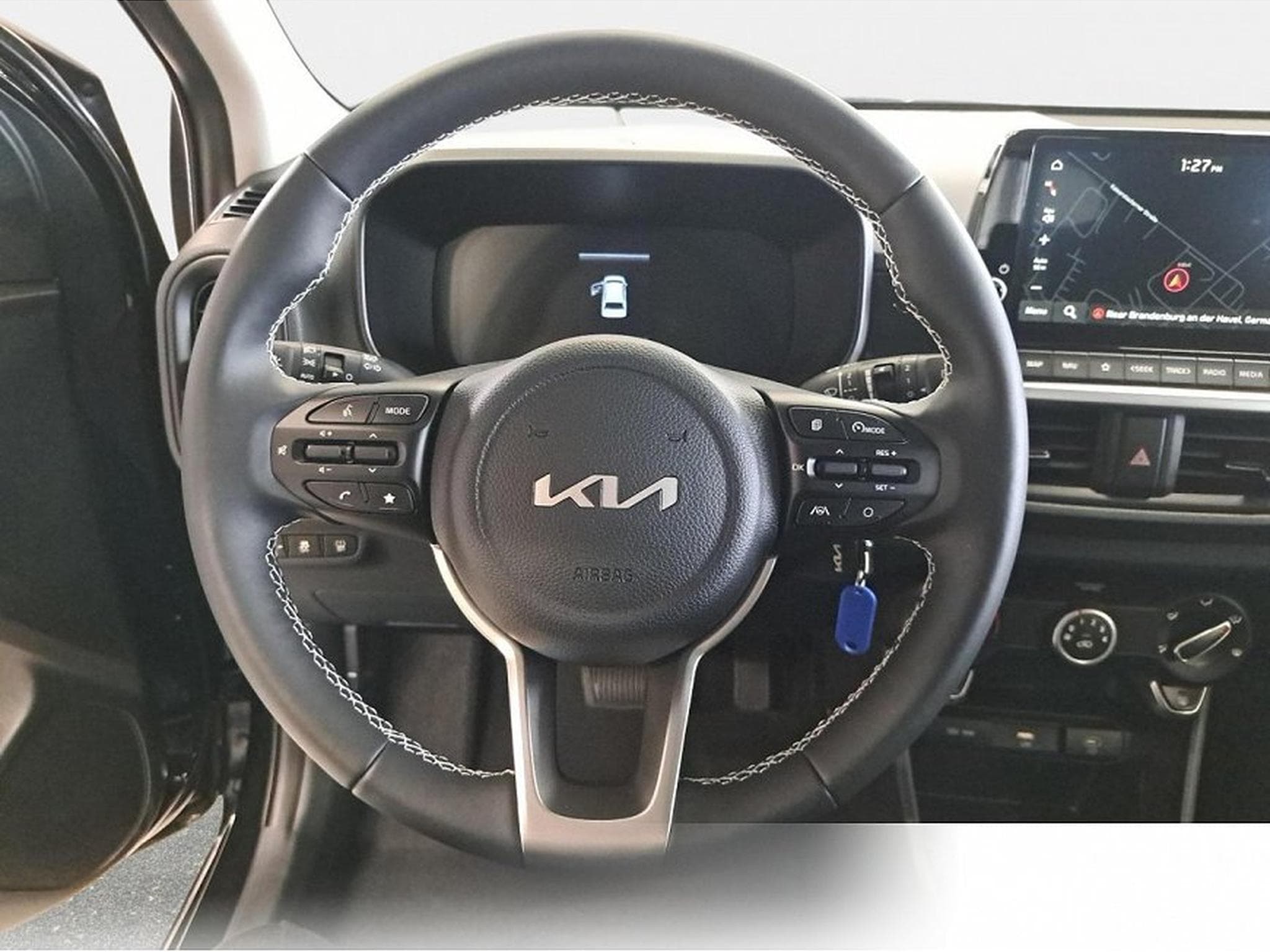 Kia Picanto (2026) - Photo 12