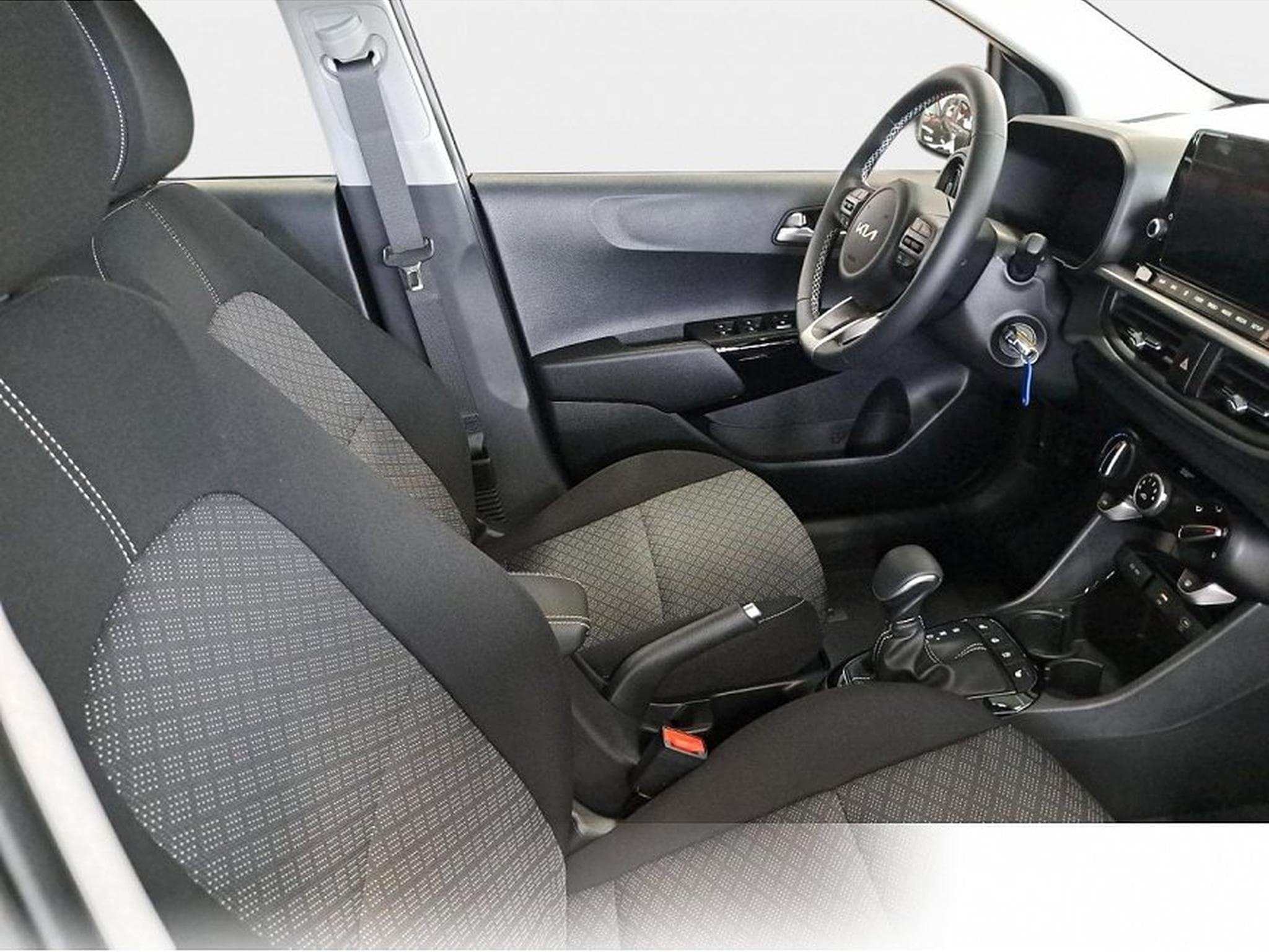 Kia Picanto (2026) - Photo 15