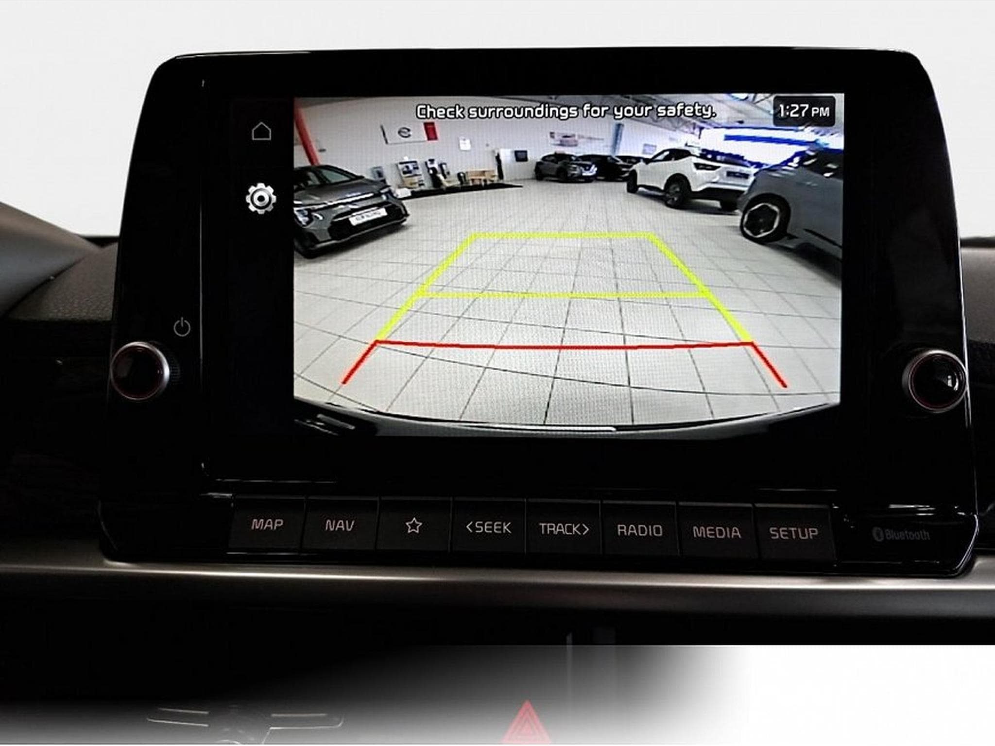 Kia Picanto (2026) - Photo 9