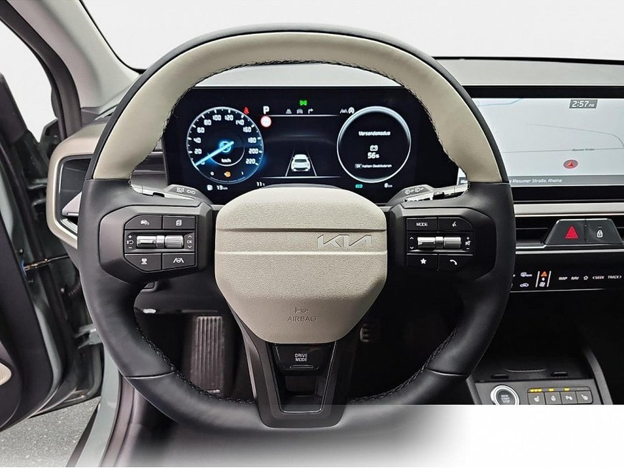 Kia Stonic (2026) - Photo 12