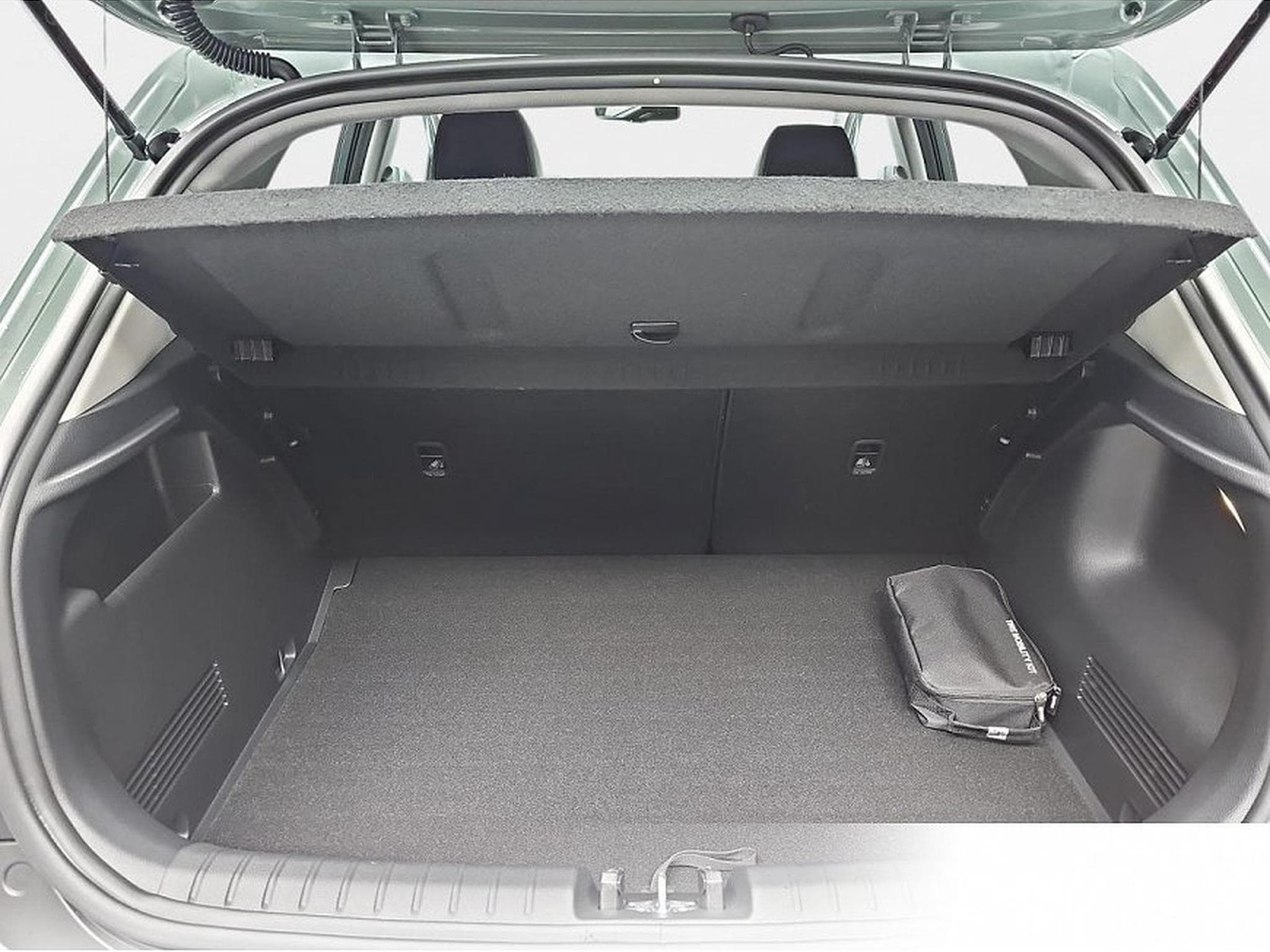 Kia Stonic (2026) - Photo 13