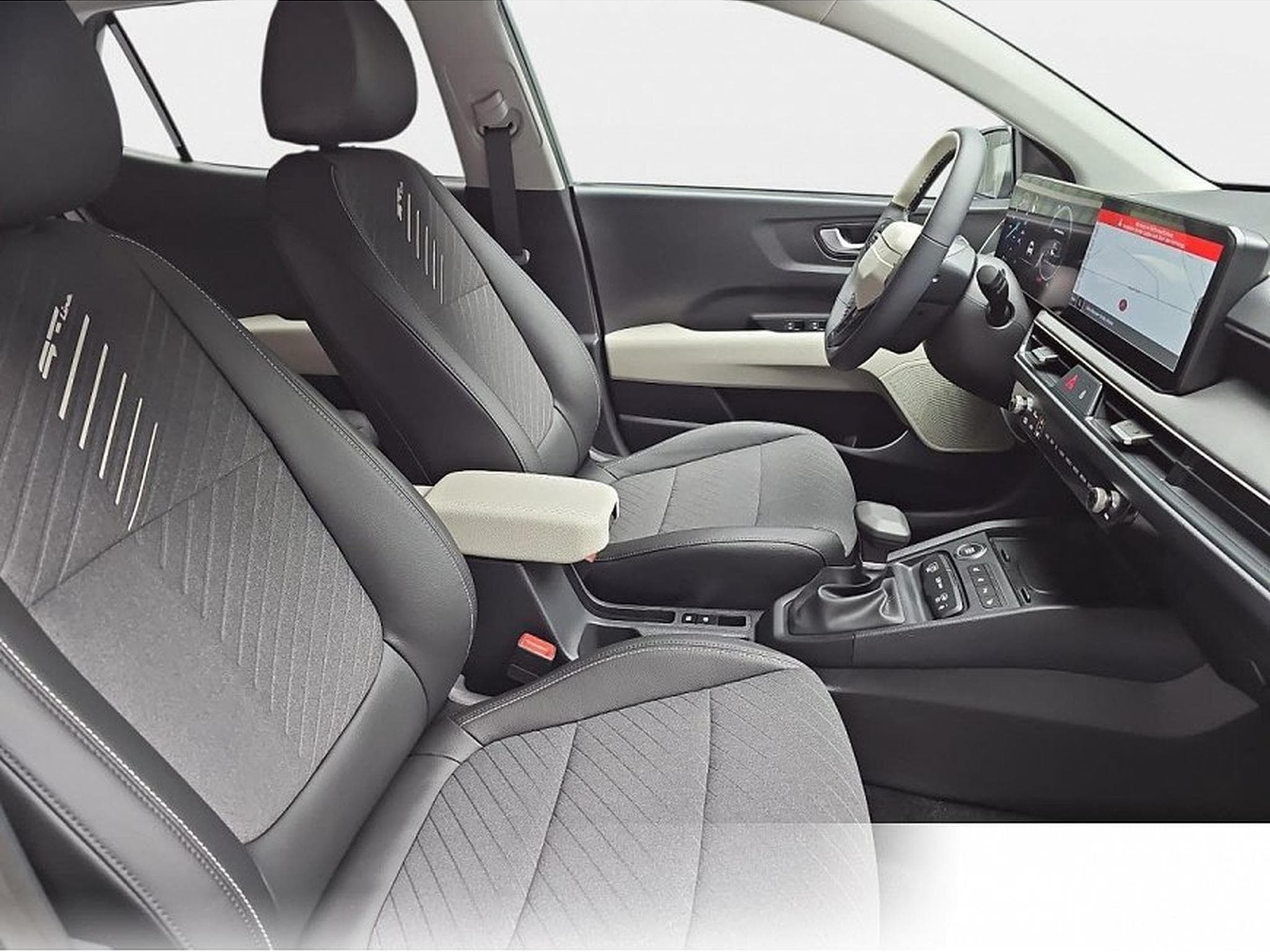 Kia Stonic (2026) - Photo 15