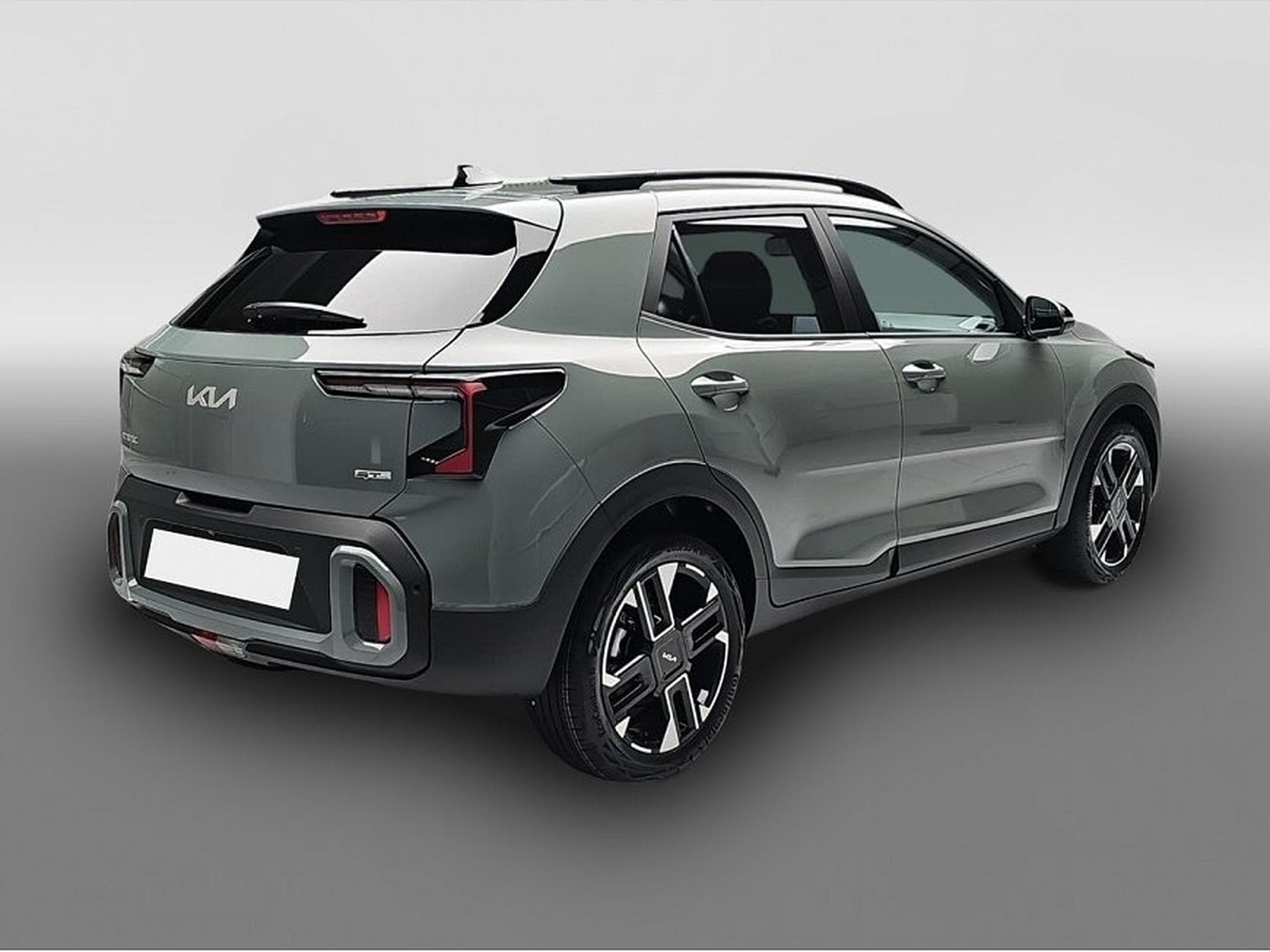 Kia Stonic (2026) - Photo 2